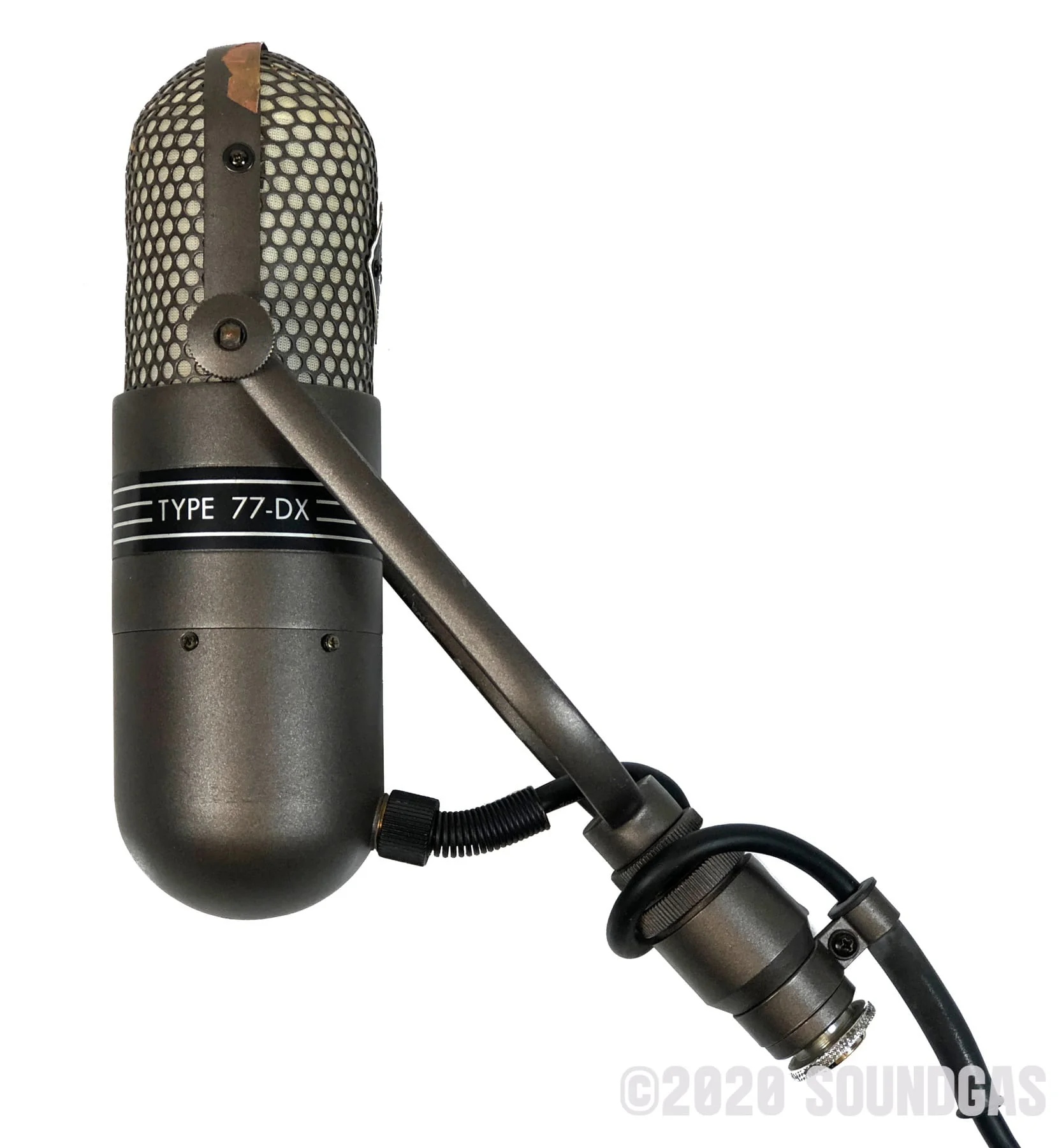 RCA 77-DX - Image 8
