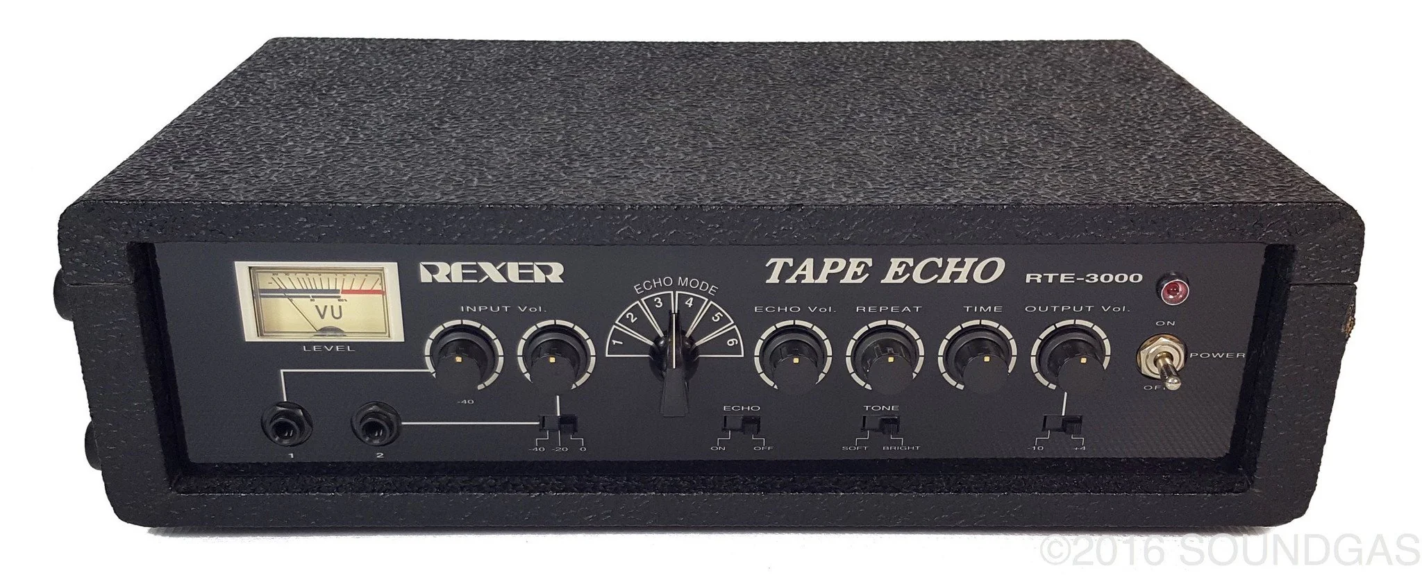 Rexer Tape Echo RTE-3000 - Image 9