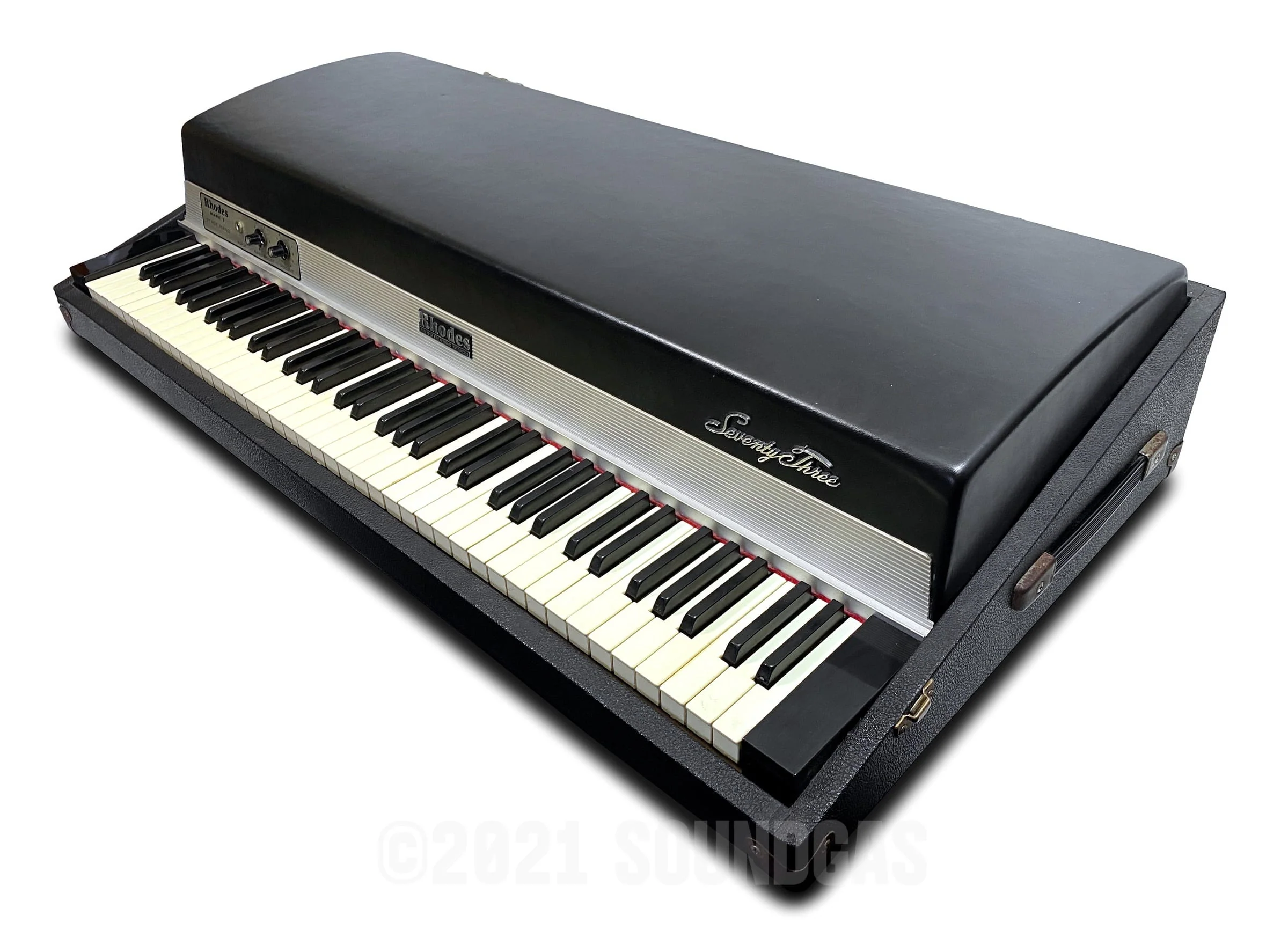 Rhodes Mk1 Stage 73 (Seventy Three) - Image 6