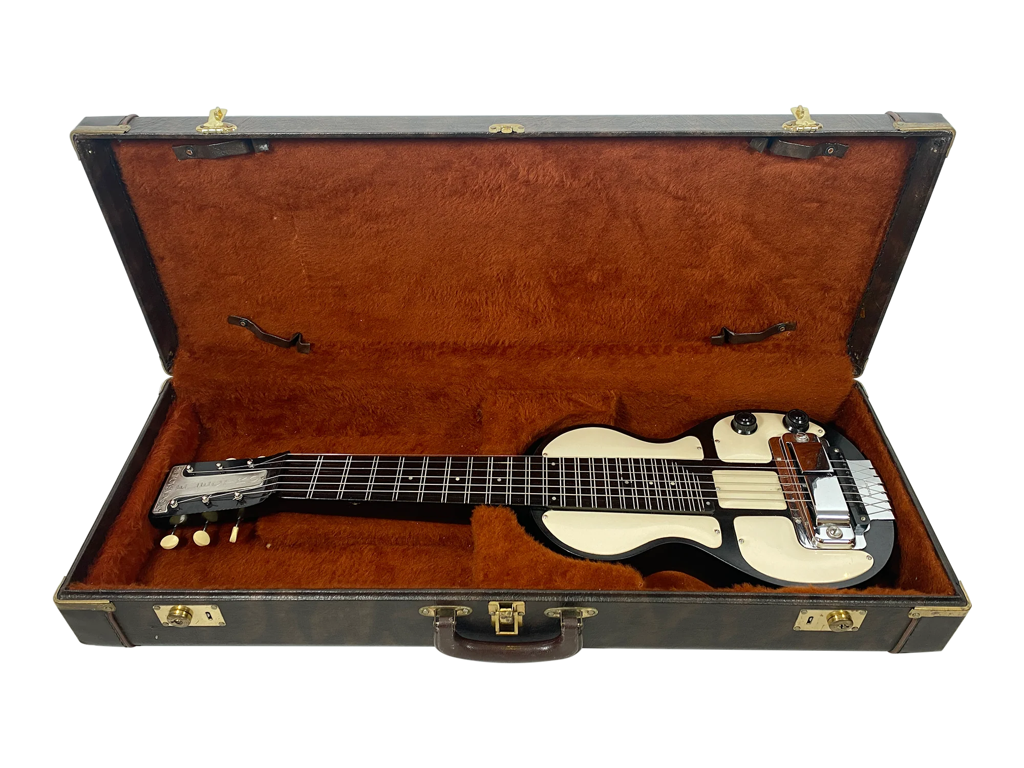 Rickenbacher (Rickenbacker) B6 Electro Lap Steel Guitar c1946