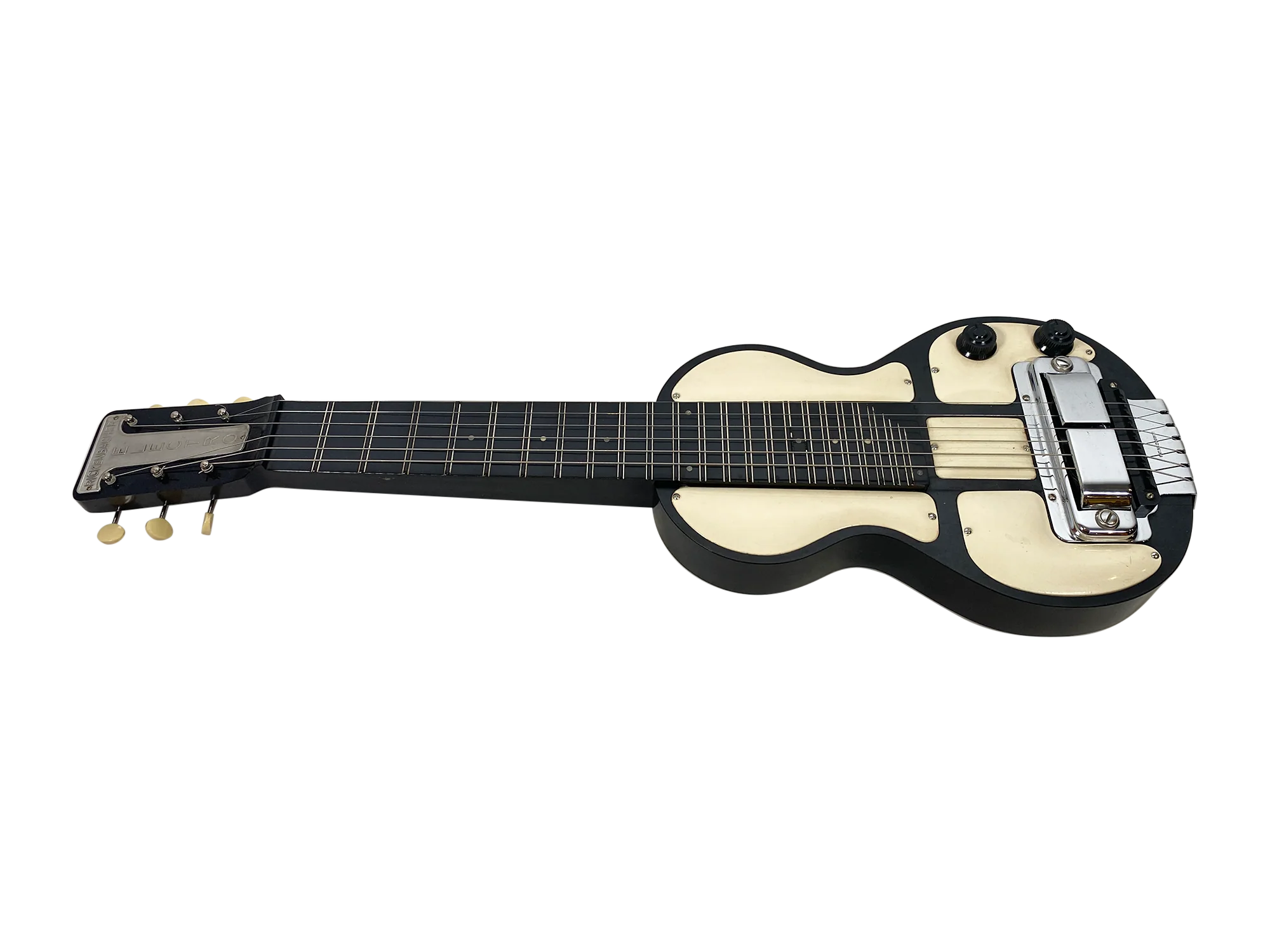 Rickenbacher (Rickenbacker) B6 Electro Lap Steel Guitar c1946 - Image 3