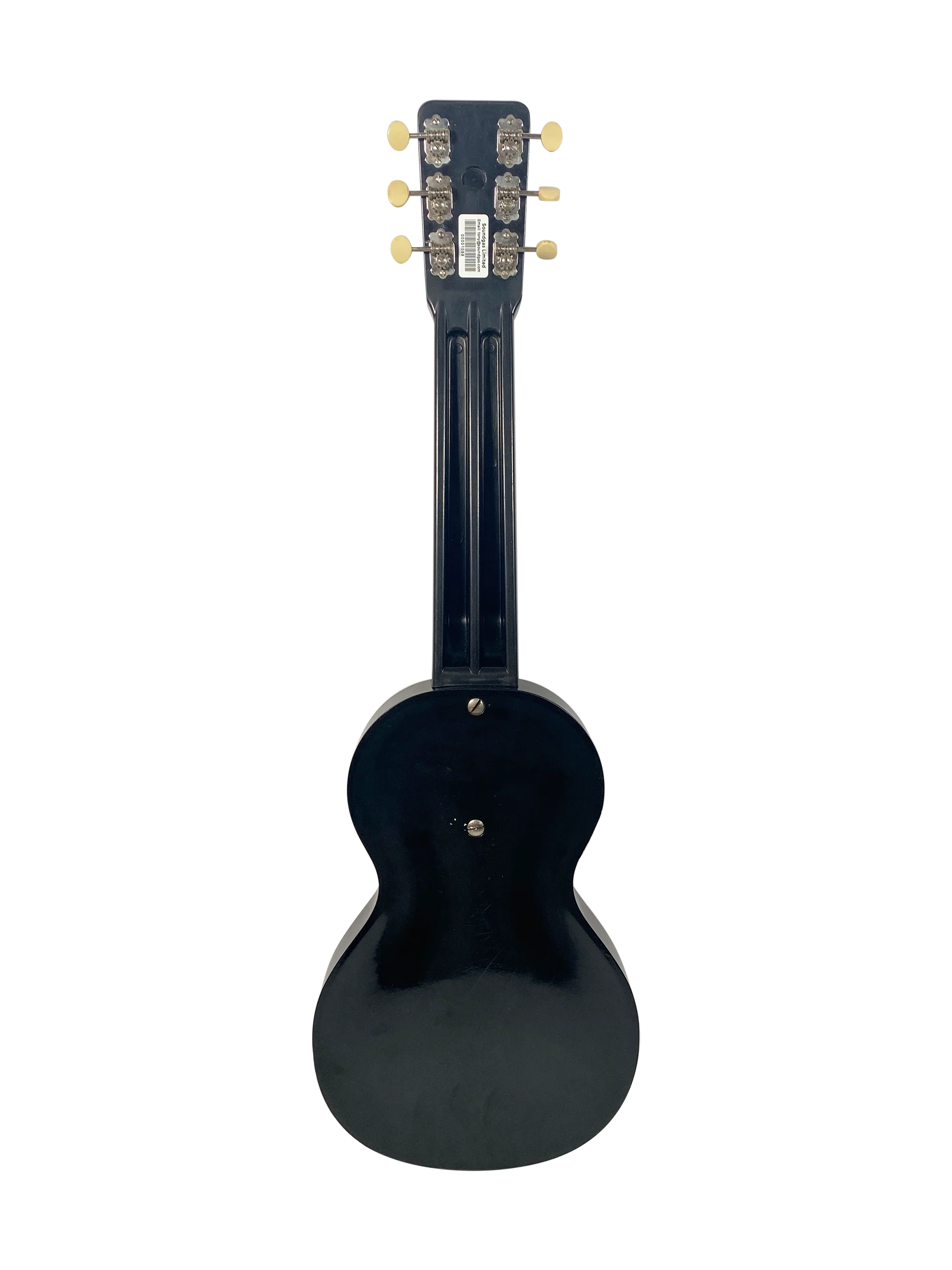 Rickenbacher (Rickenbacker) B6 Electro Lap Steel Guitar c1946 - Image 4