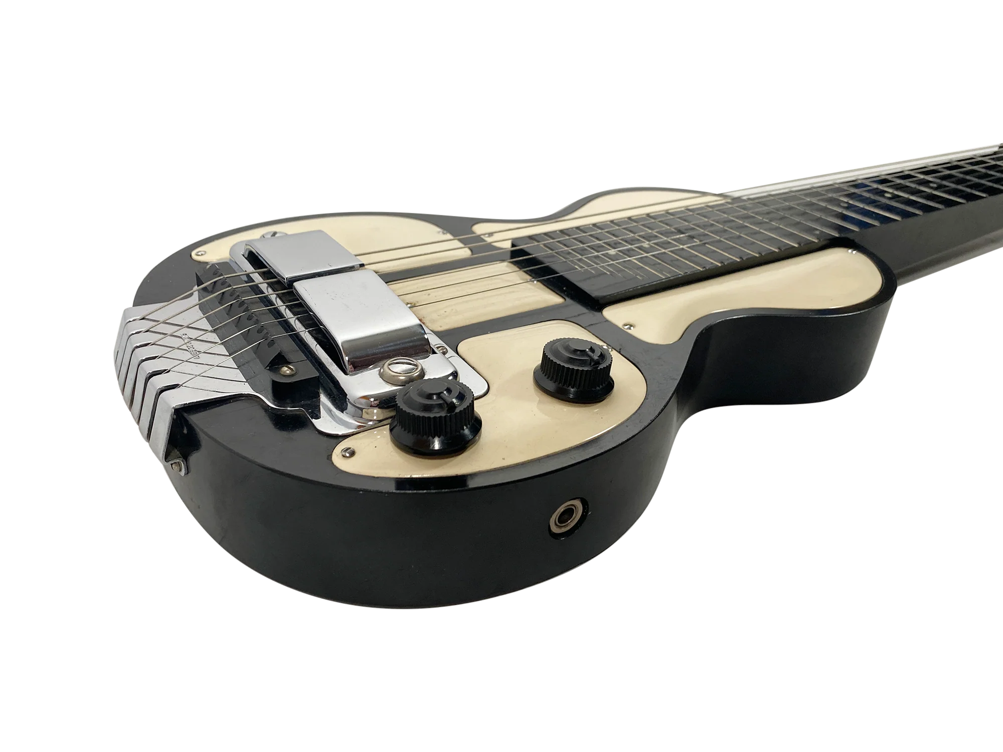 Rickenbacher (Rickenbacker) B6 Electro Lap Steel Guitar c1946 - Image 5