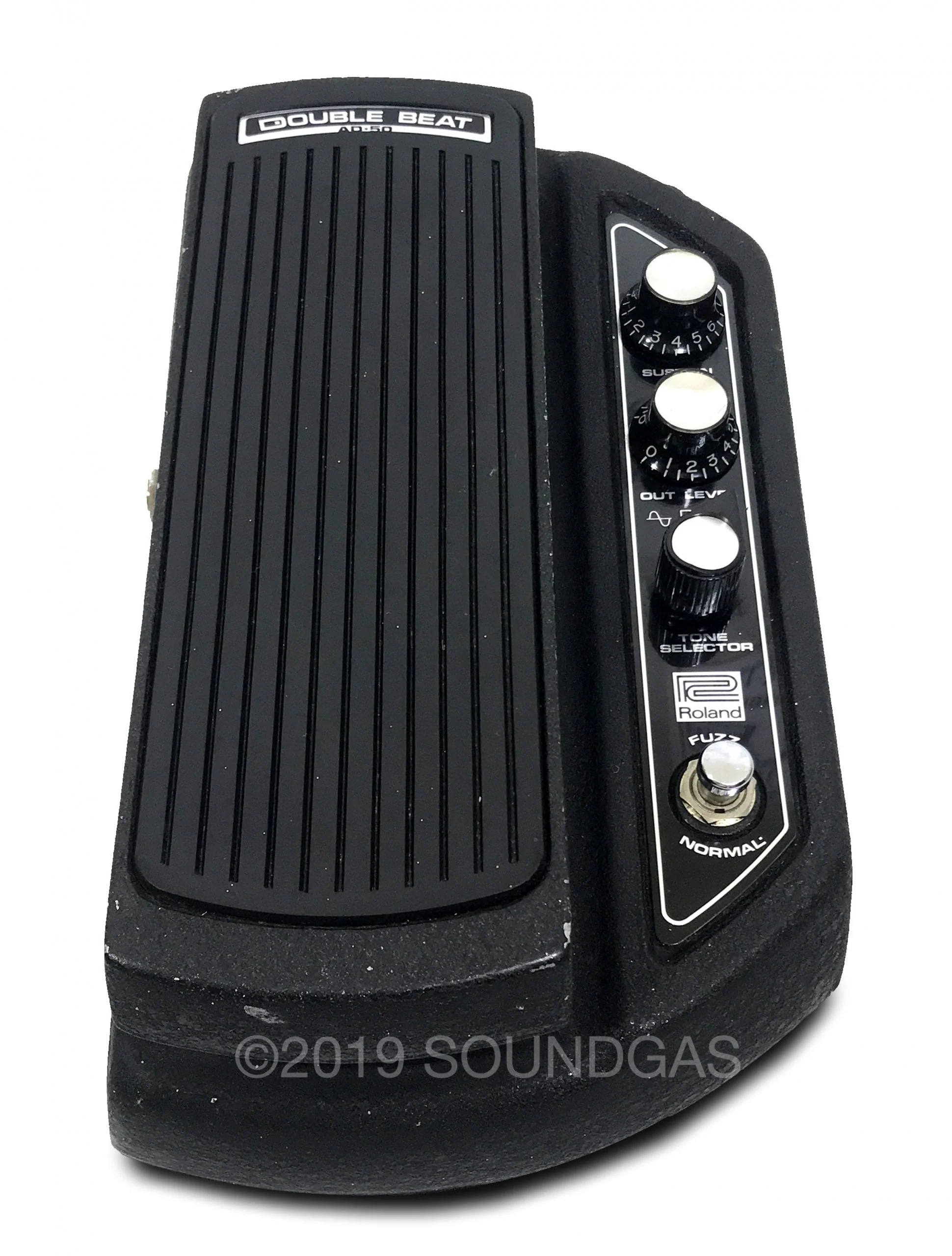 Roland AD-50 Double Beat - Image 2