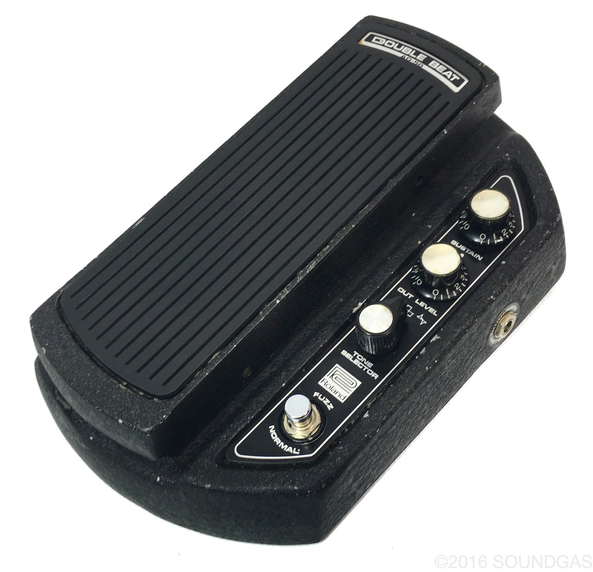 Roland Double Beat AD-50 - Image 7