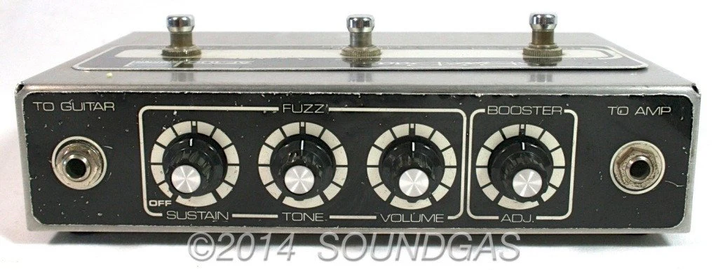 ROLAND AF-100 BeeBaa - Image 2