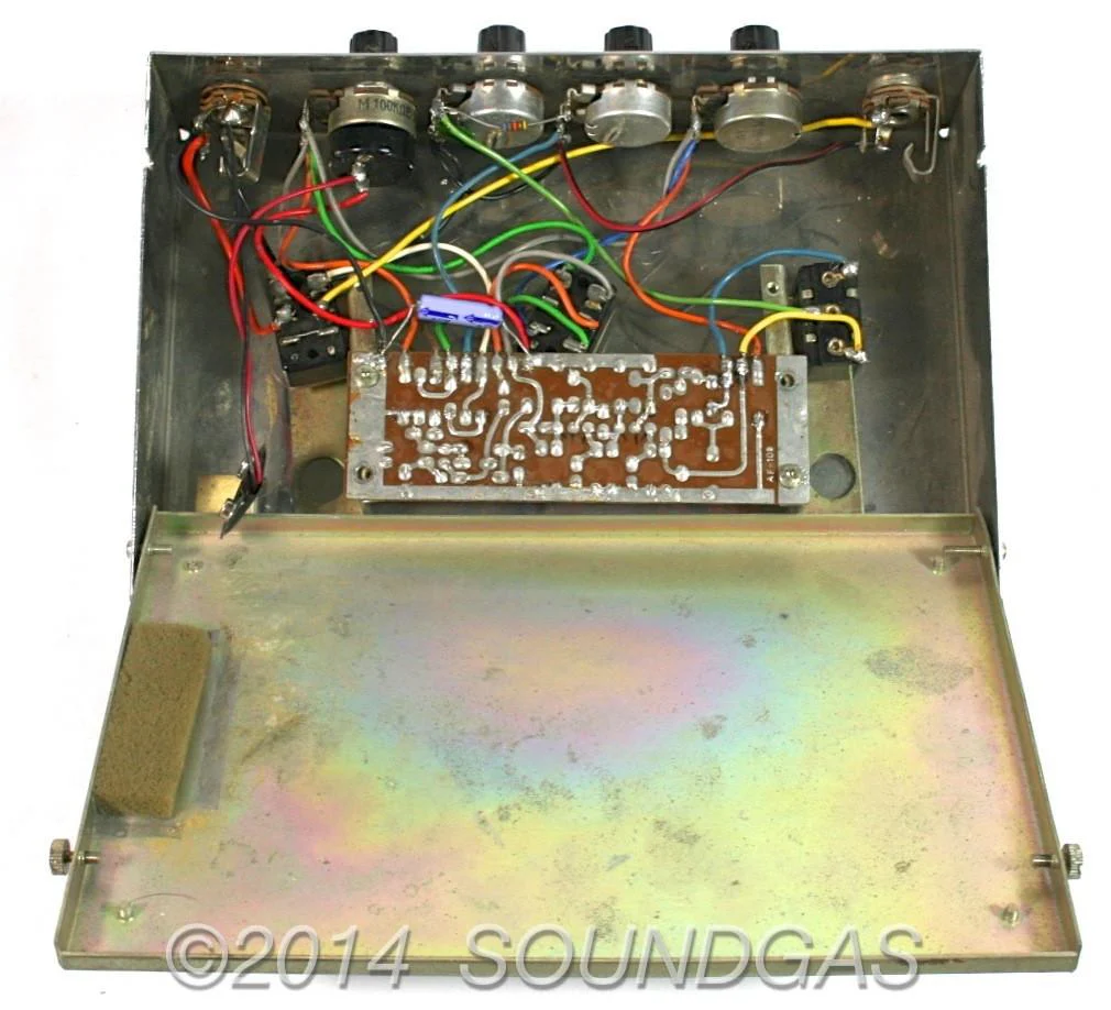 ROLAND AF-100 BeeBaa - Image 3