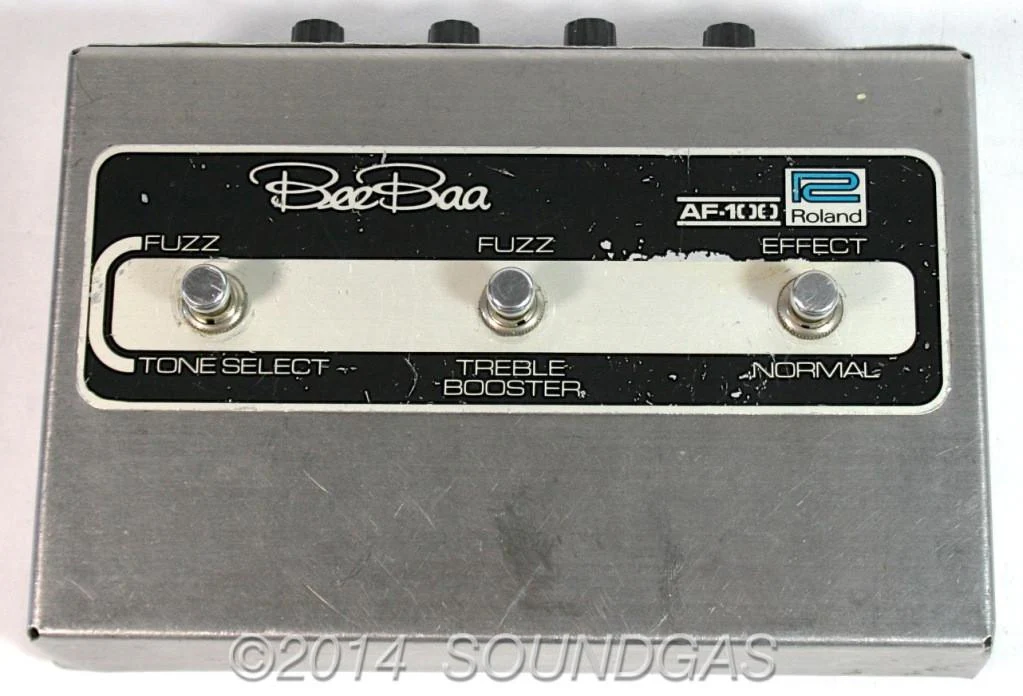 ROLAND AF-100 BeeBaa - Image 4