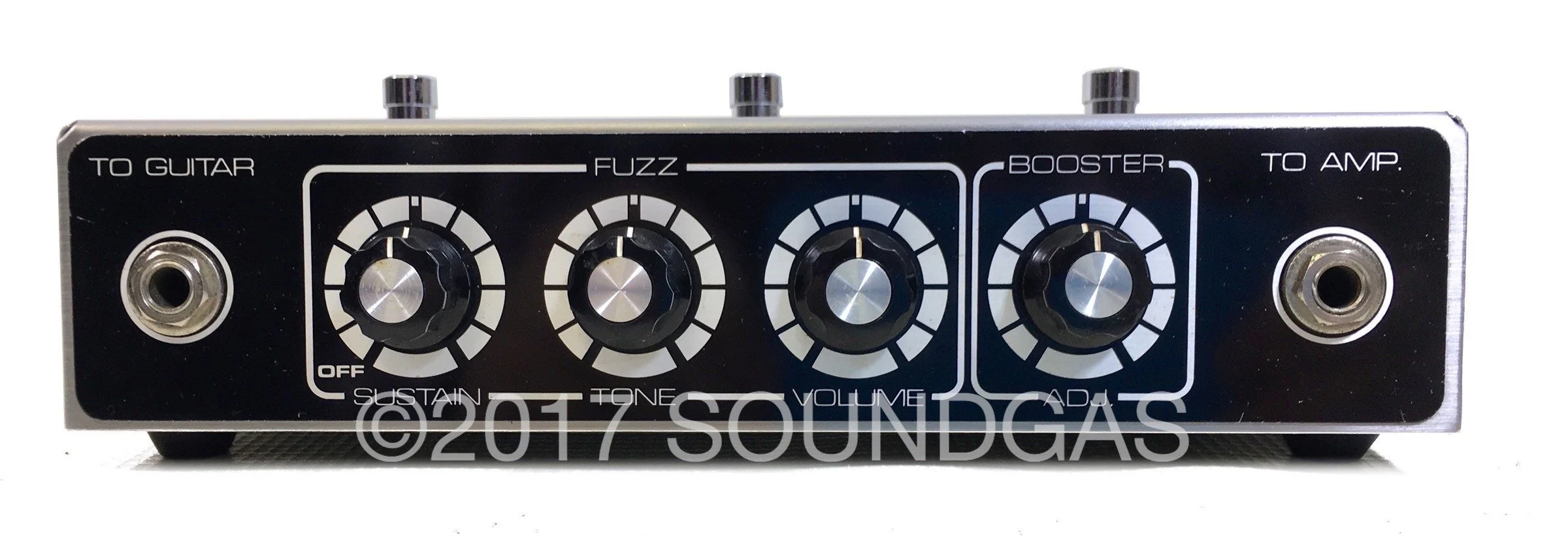 Roland AF-100 BeeBaa - Image 5