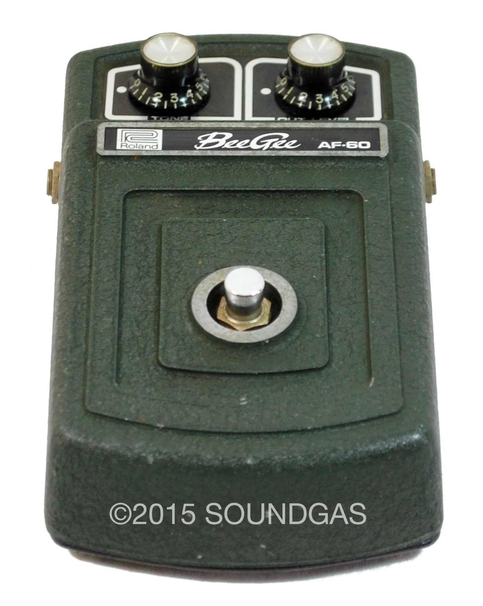 Roland AF-60 BeeGee - Image 2