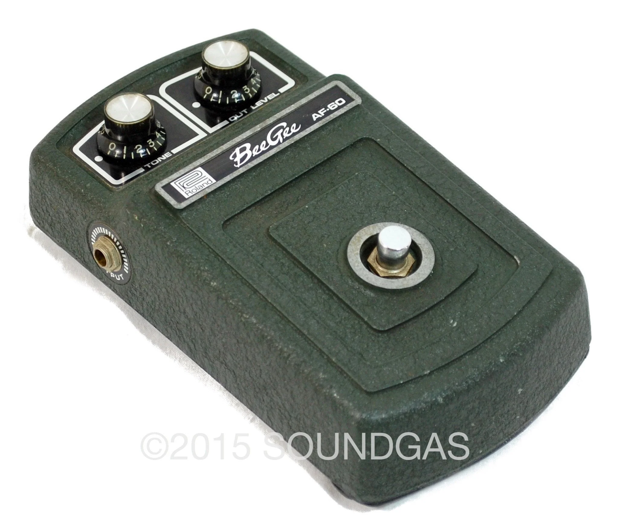 Roland AF-60 BeeGee - Image 5