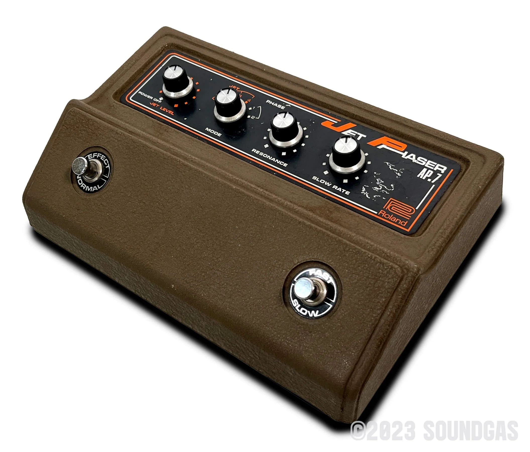 Roland AP-7 Jet Phaser - Image 7
