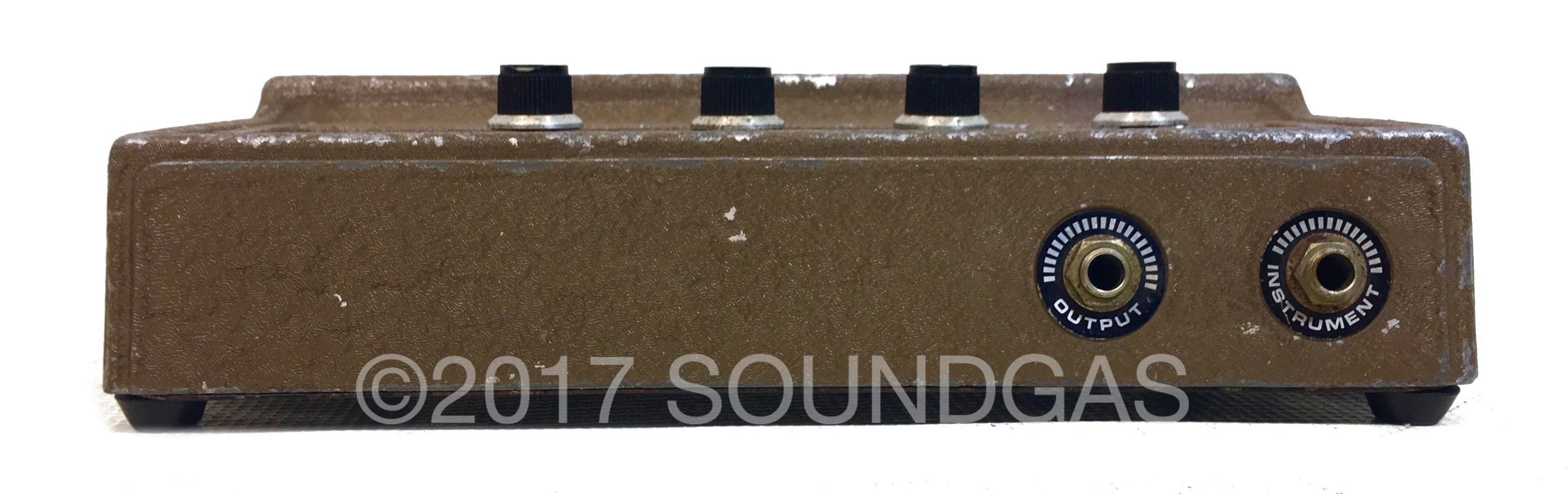 Roland AP-7 Jet Phaser - Image 5
