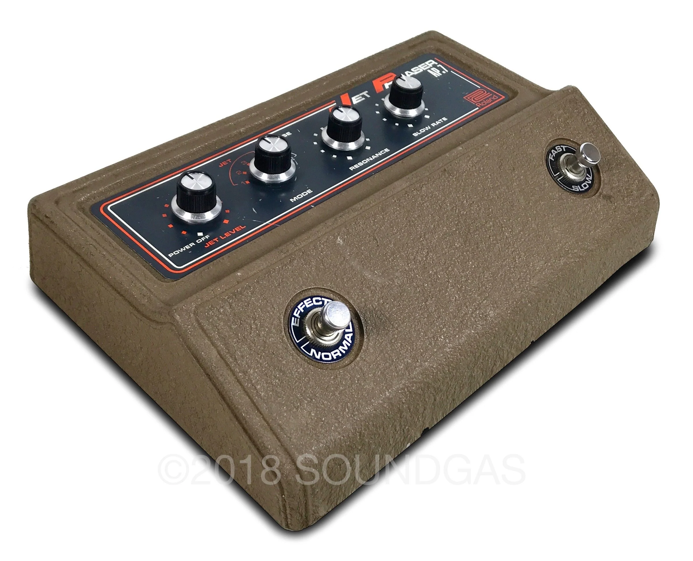 Roland AP-7 Jet Phaser - Image 4