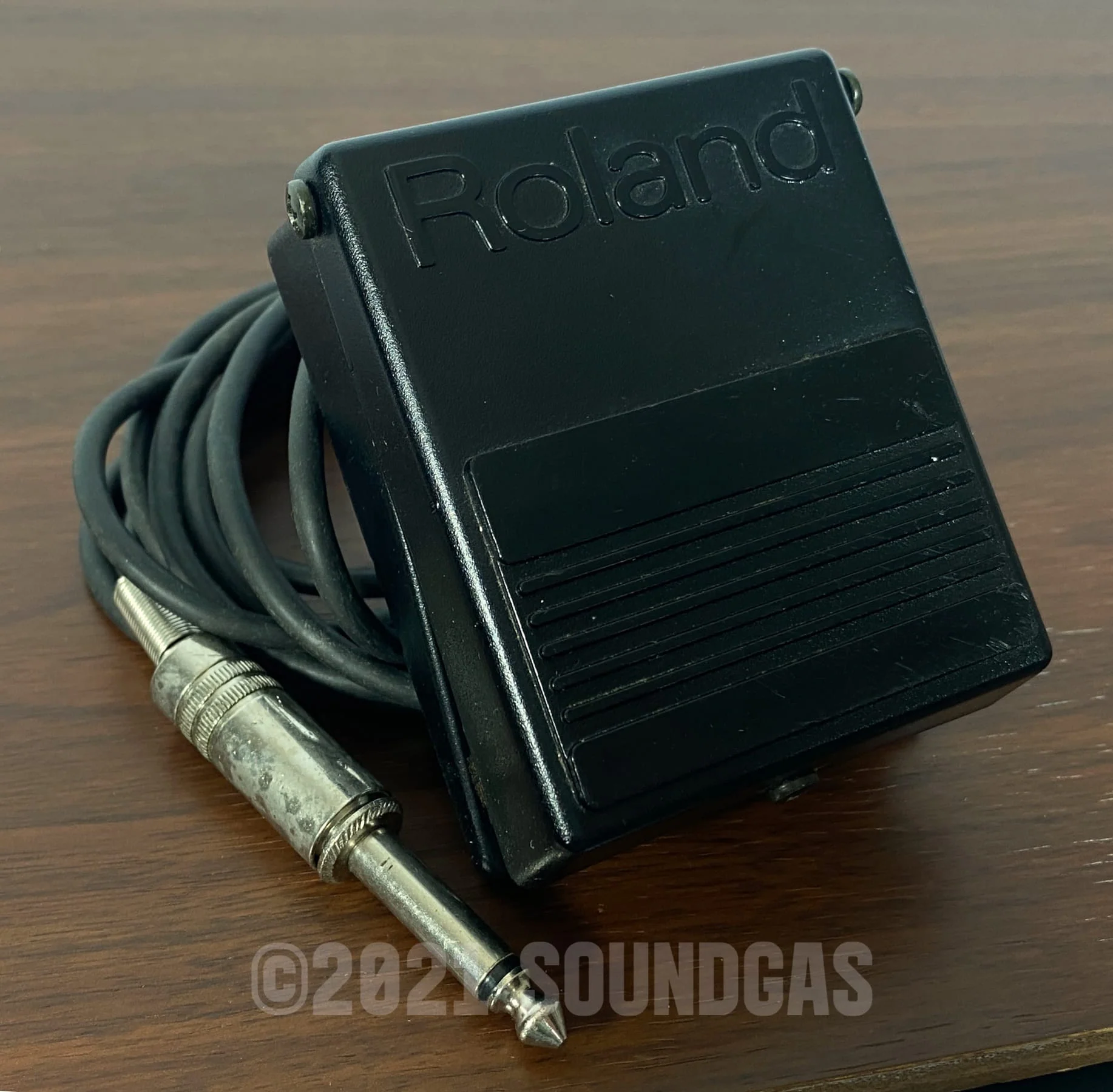 Roland CR-78 & WS-1 (Boxed/Accessories) - Image 10