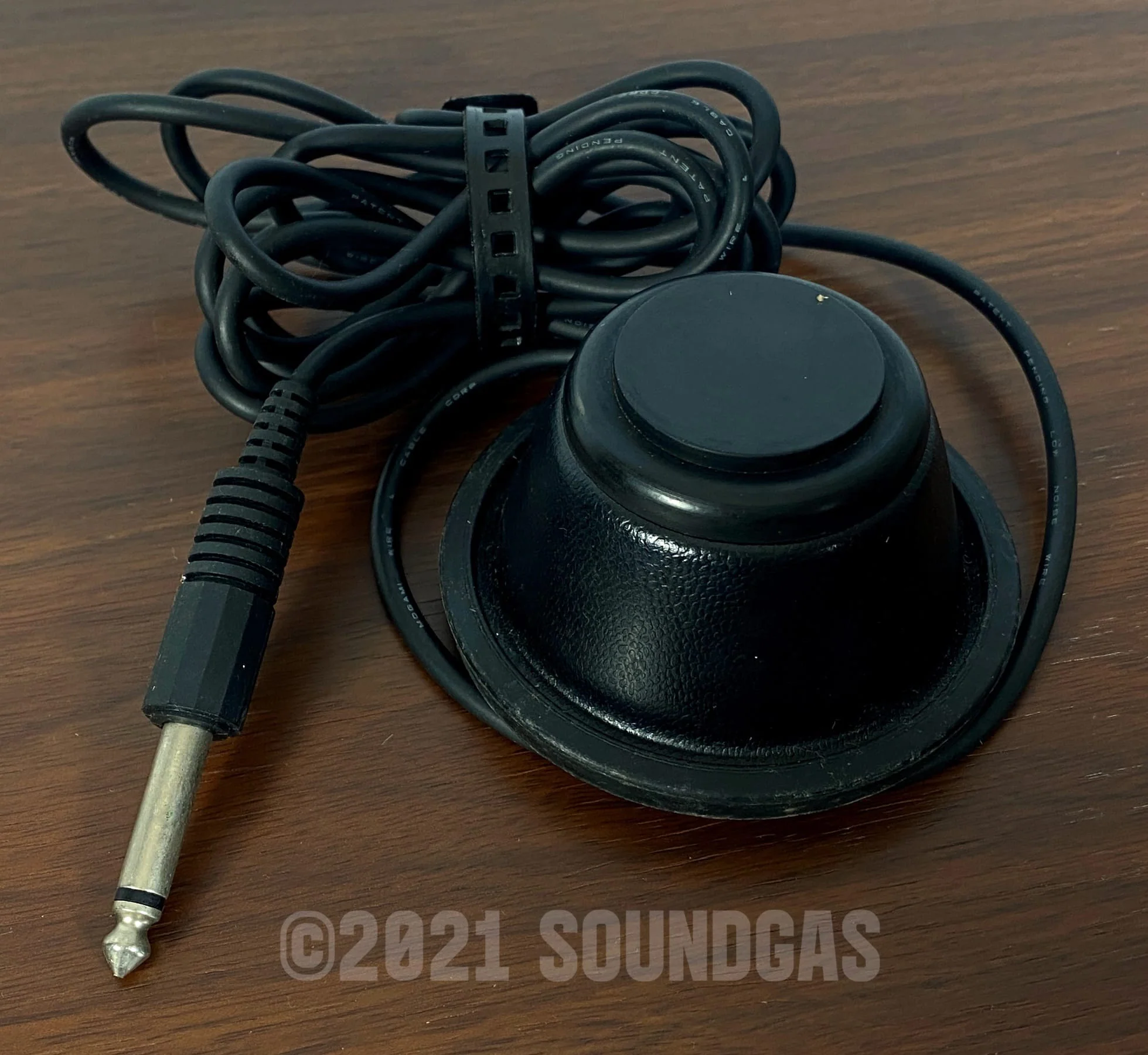 Roland CR-78 & WS-1 (Boxed/Accessories) - Image 8