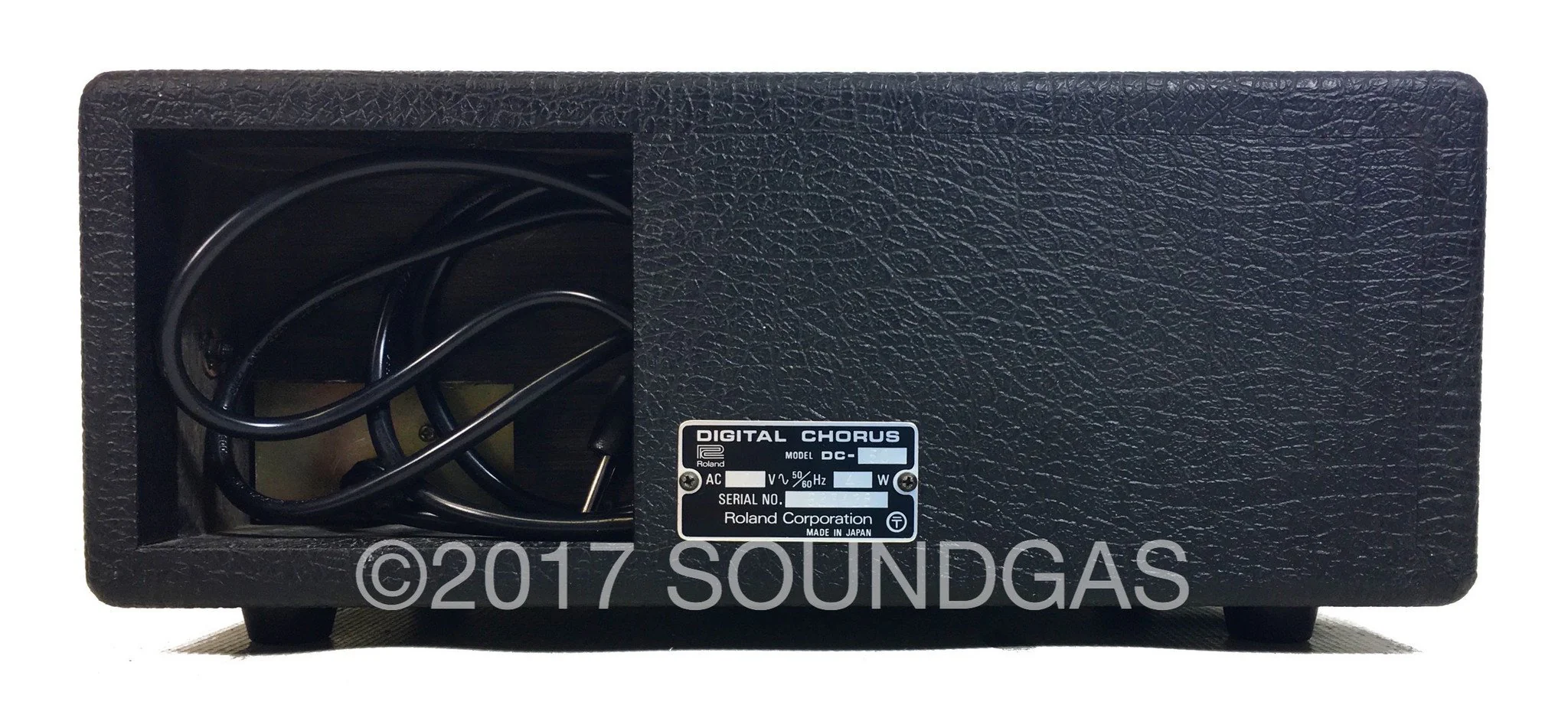 Roland DC-50 Digital Chorus - Image 5