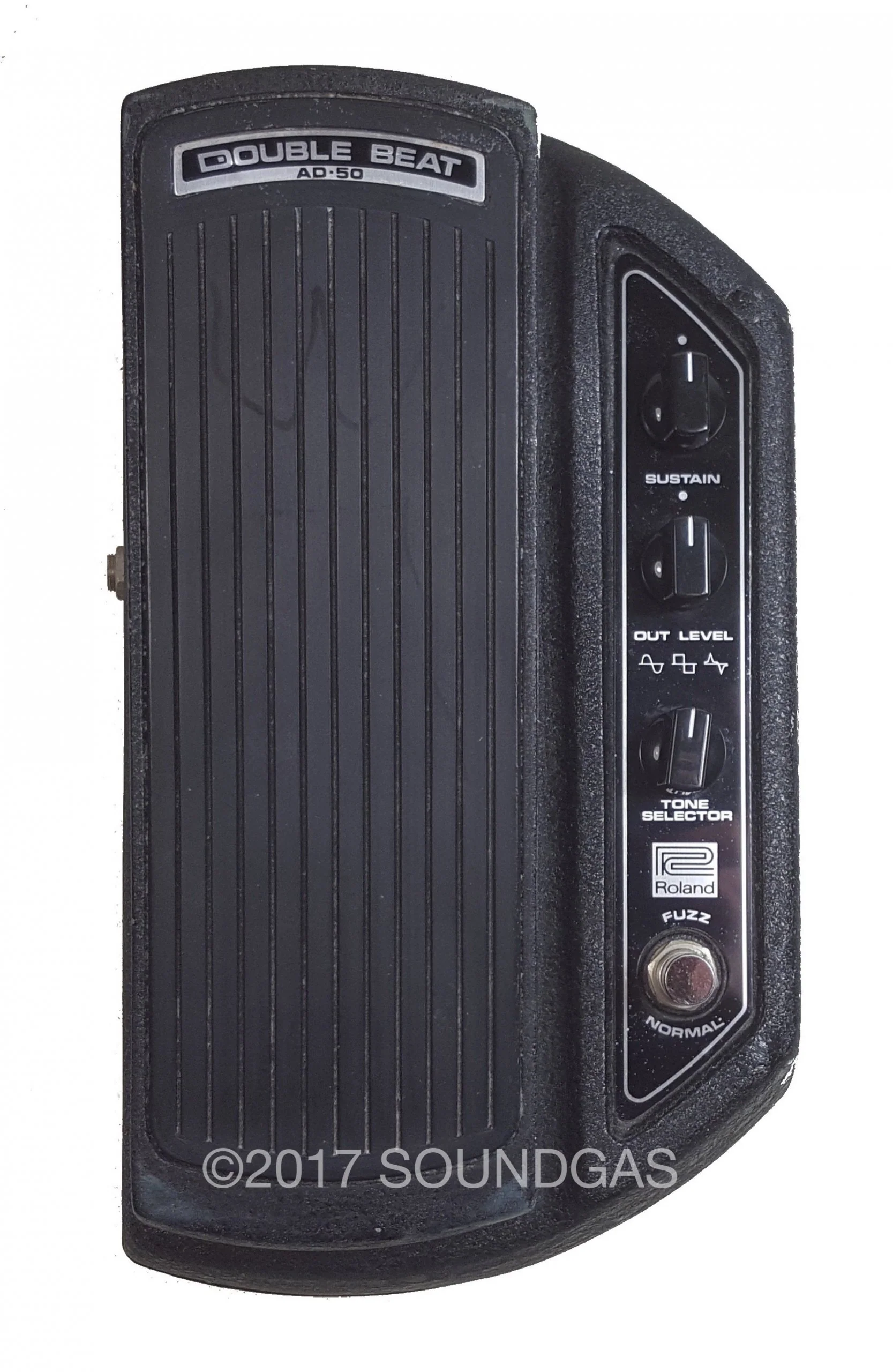Roland Double Beat AD-50 - Image 2