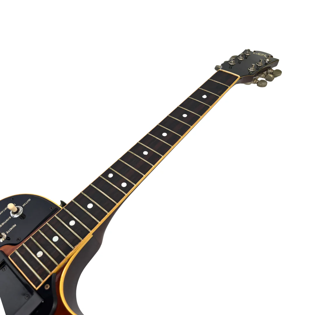 Roland GS-500 Electric Guitar For Synth (Untested) - SN D781086 - Image 6