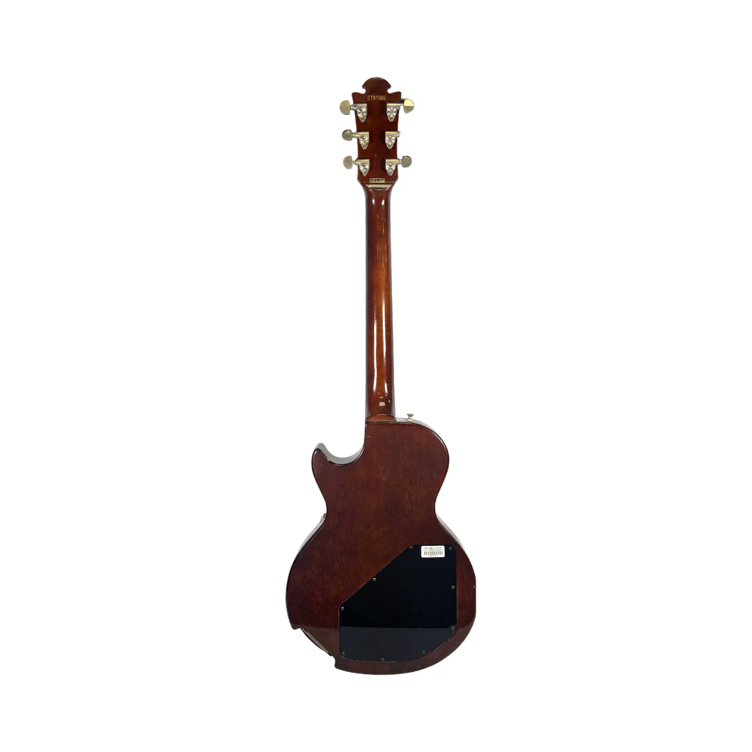 Roland GS-500 Electric Guitar For Synth (Untested) - SN D781086 - Image 9