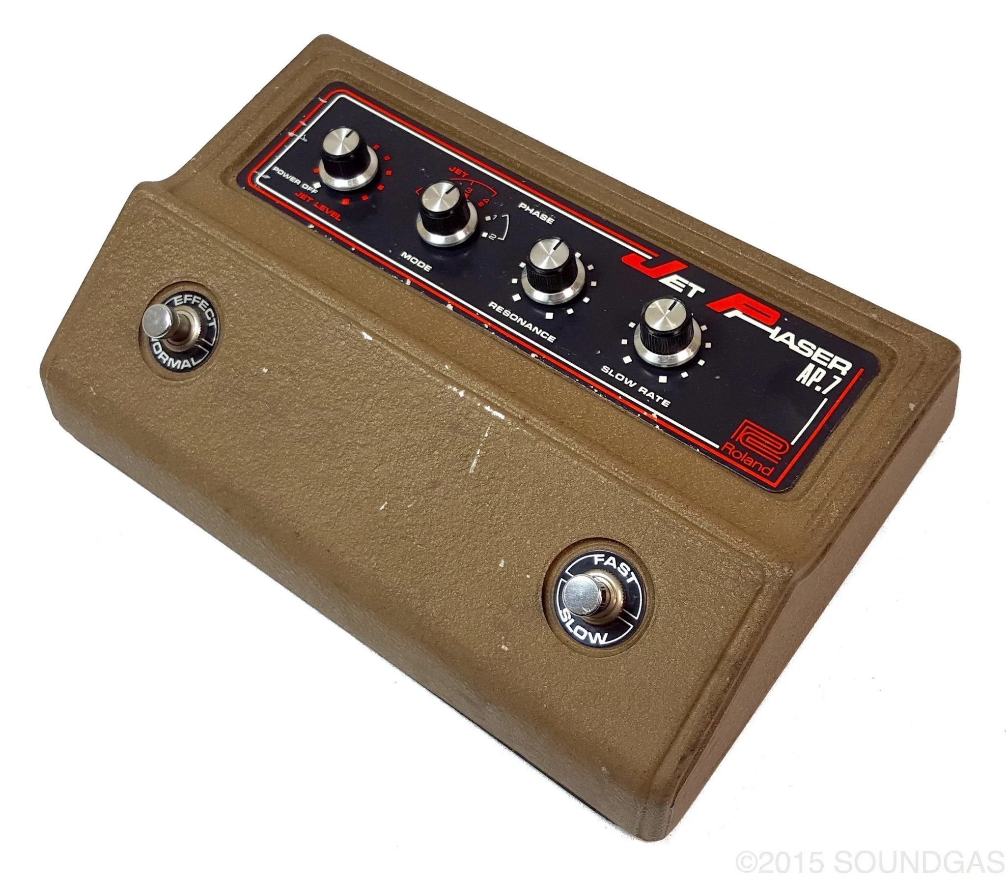 ROLAND JET PHASER AP-7 - Image 7