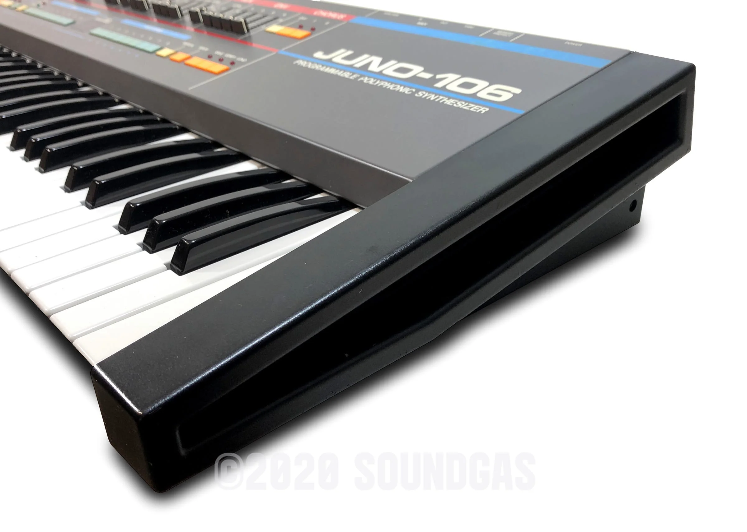 Roland Juno-106 - Image 4