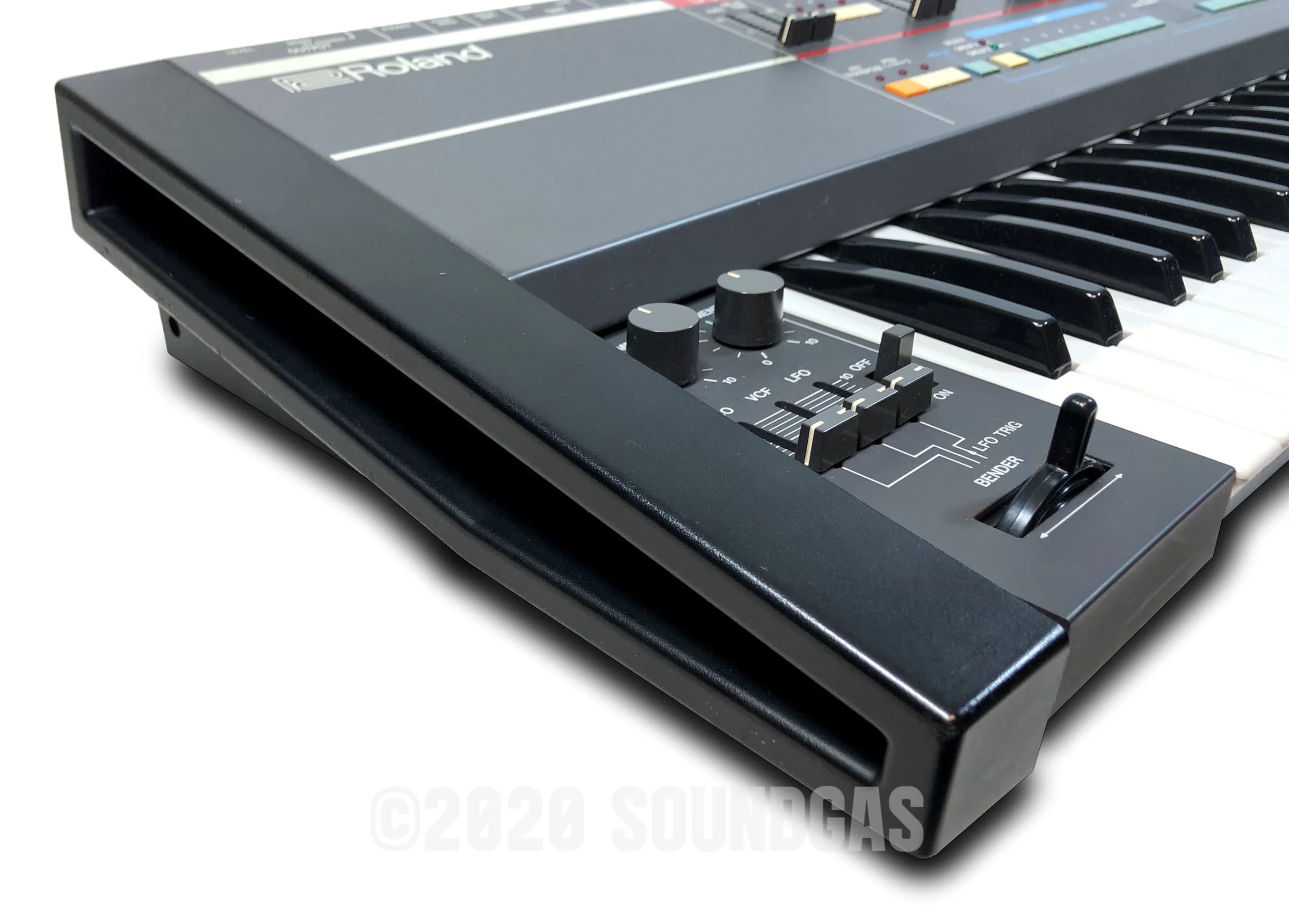 Roland Juno-106 - Image 6