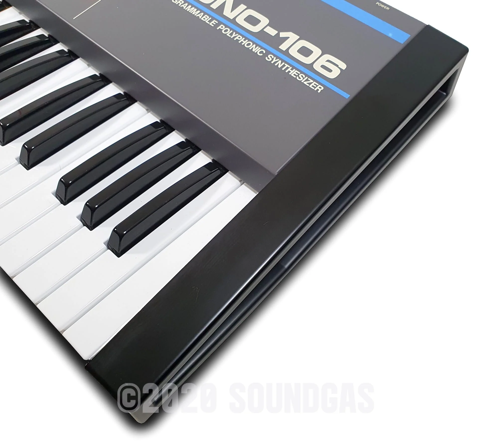 Roland Juno-106 - Image 7