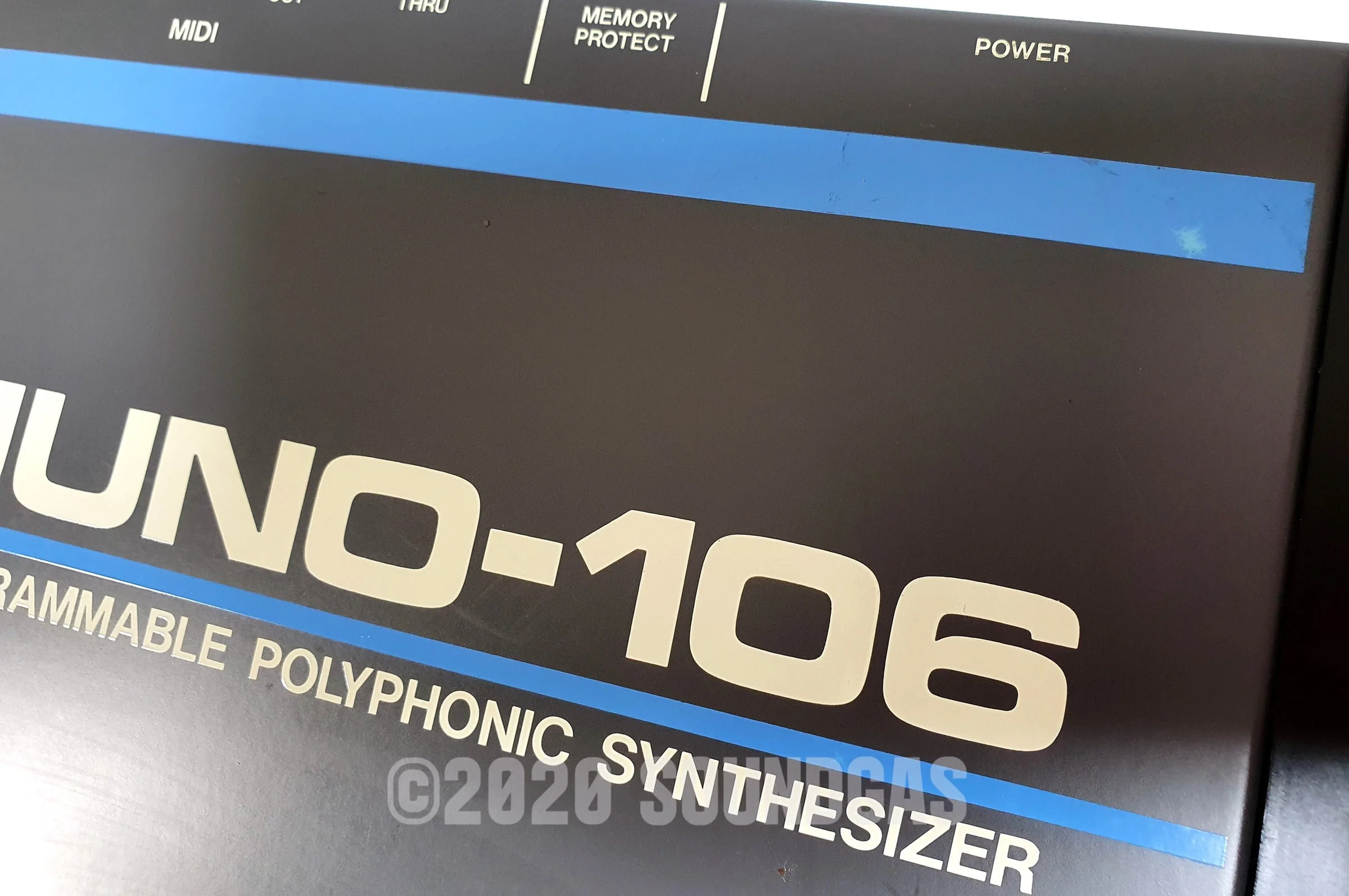 Roland Juno-106 - Image 8