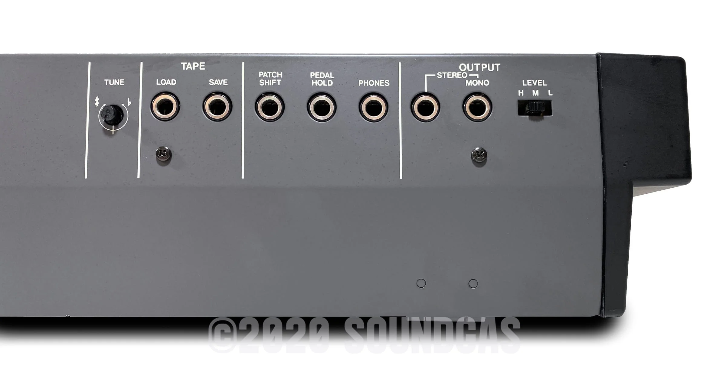 Roland Juno-106 - Image 10