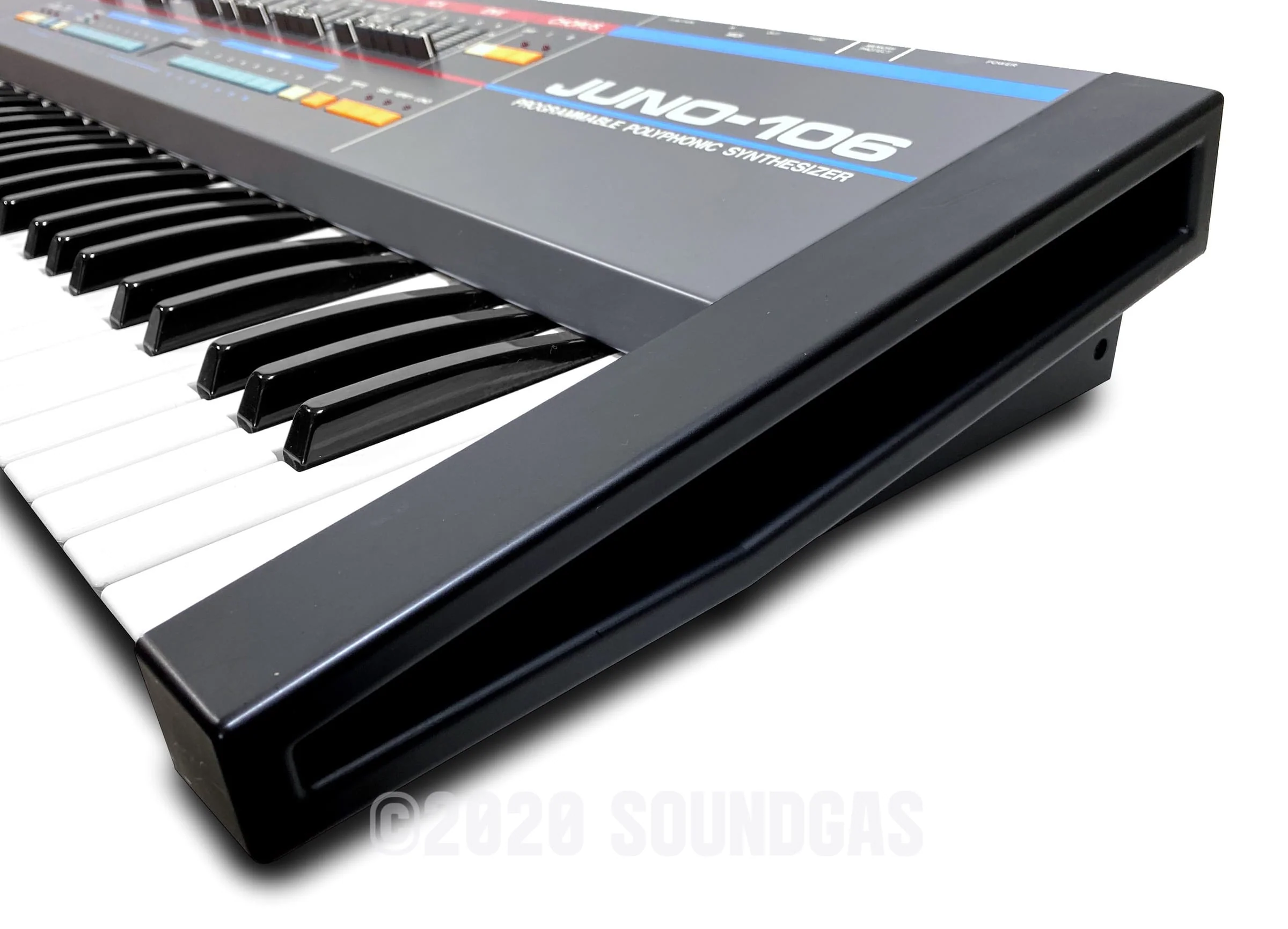 Roland Juno-106 - Image 5