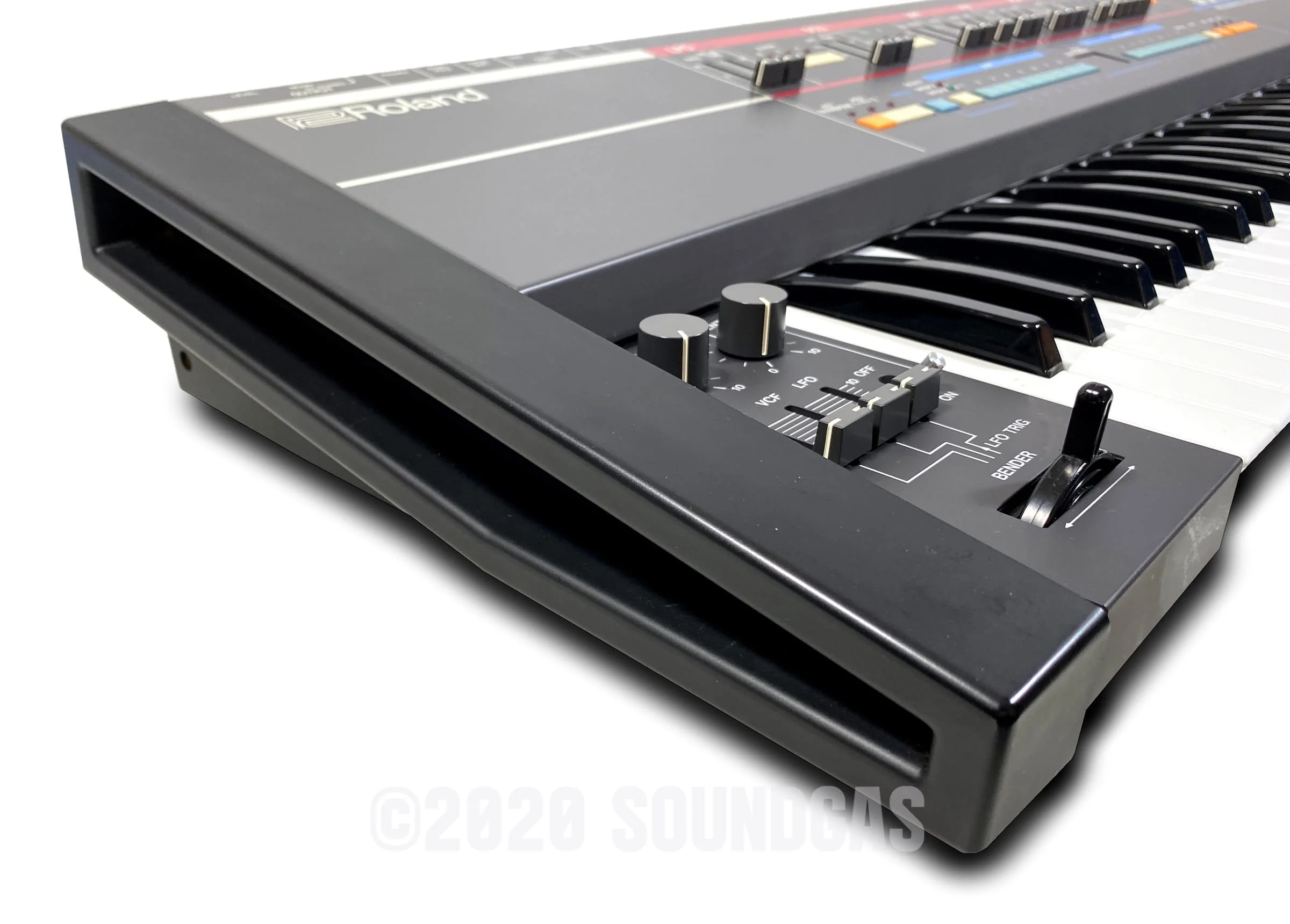 Roland Juno-106 - Image 7