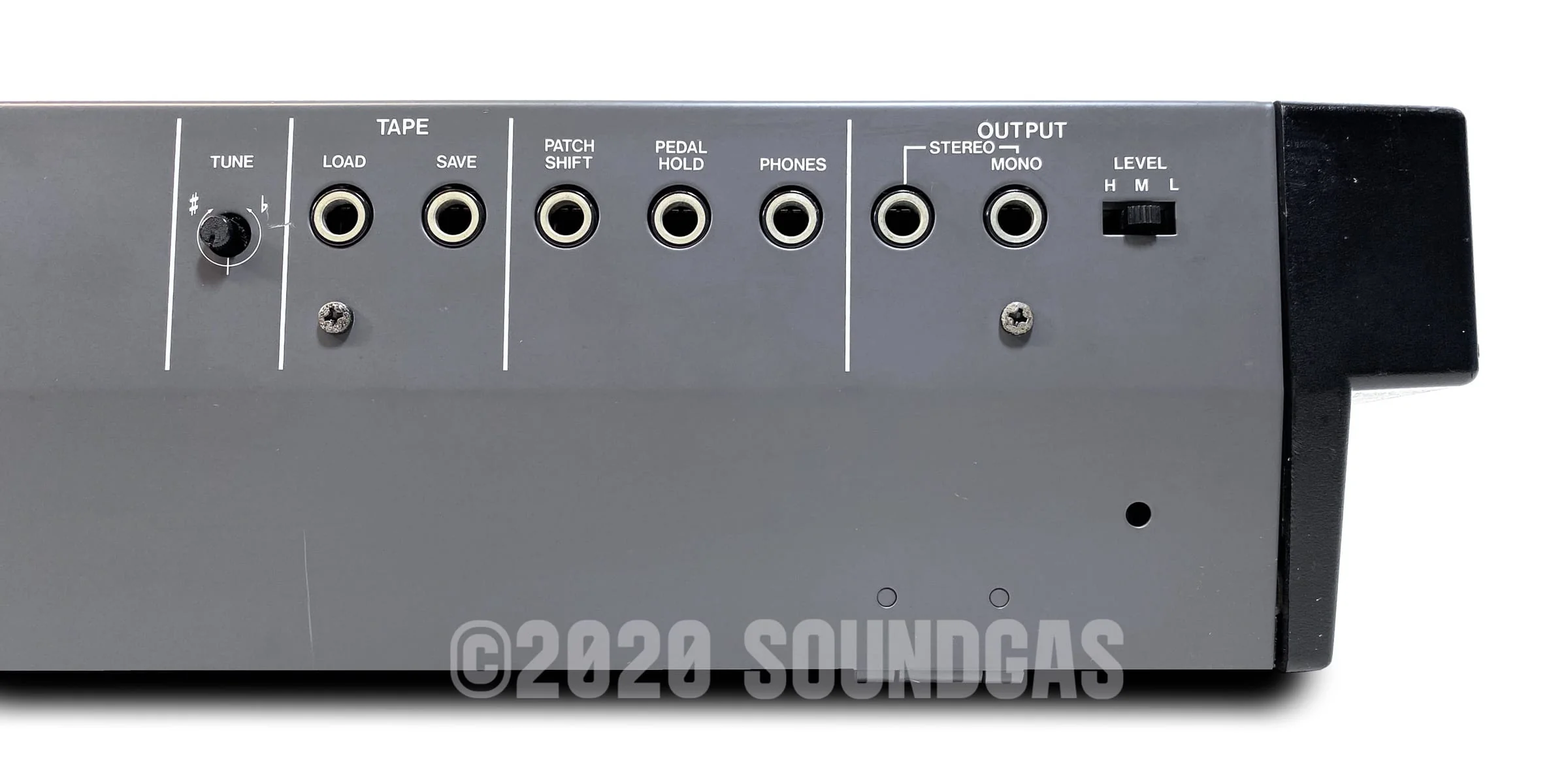 Roland Juno-106 - Image 11