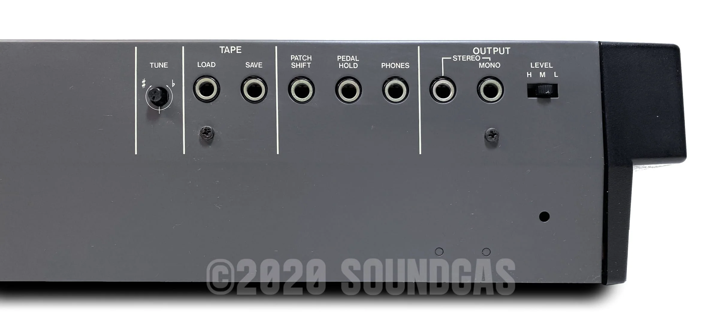 Roland Juno-106 - Image 11