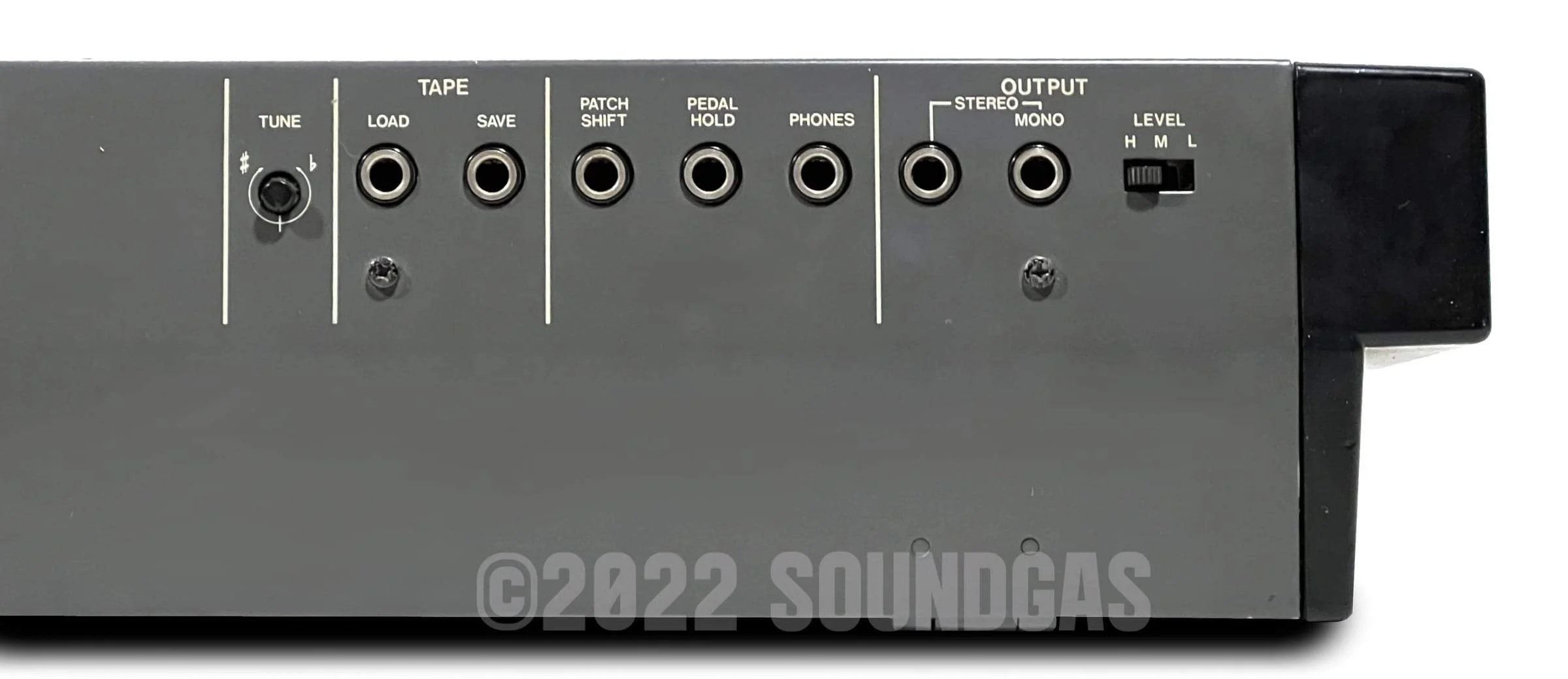 Roland Juno-106 - Image 10