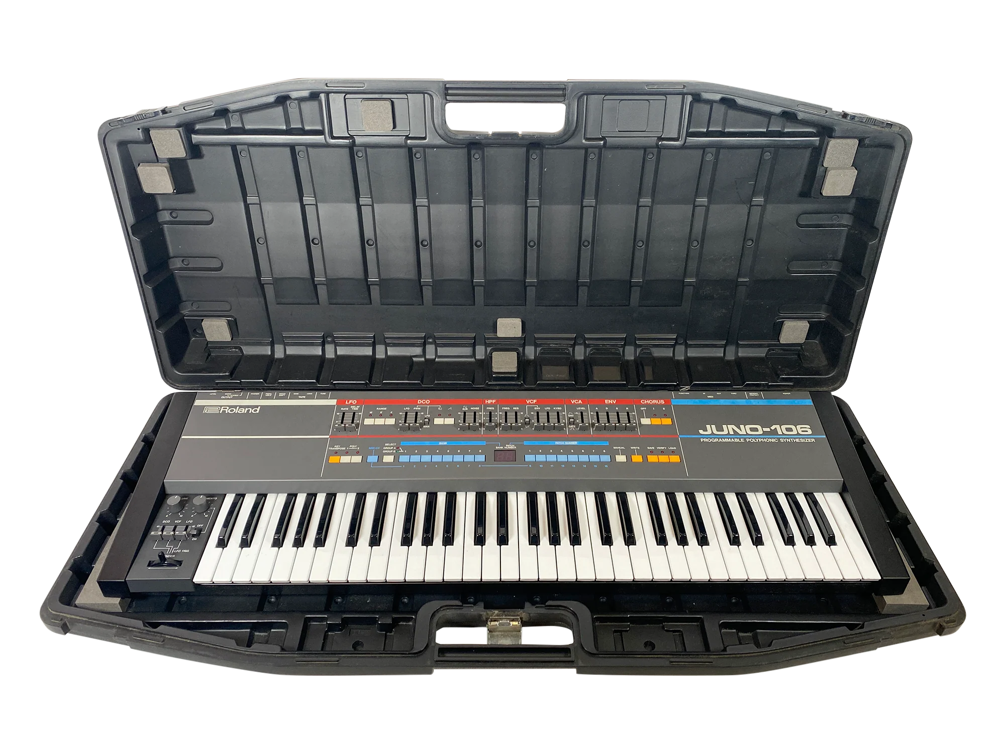 Roland Juno-106