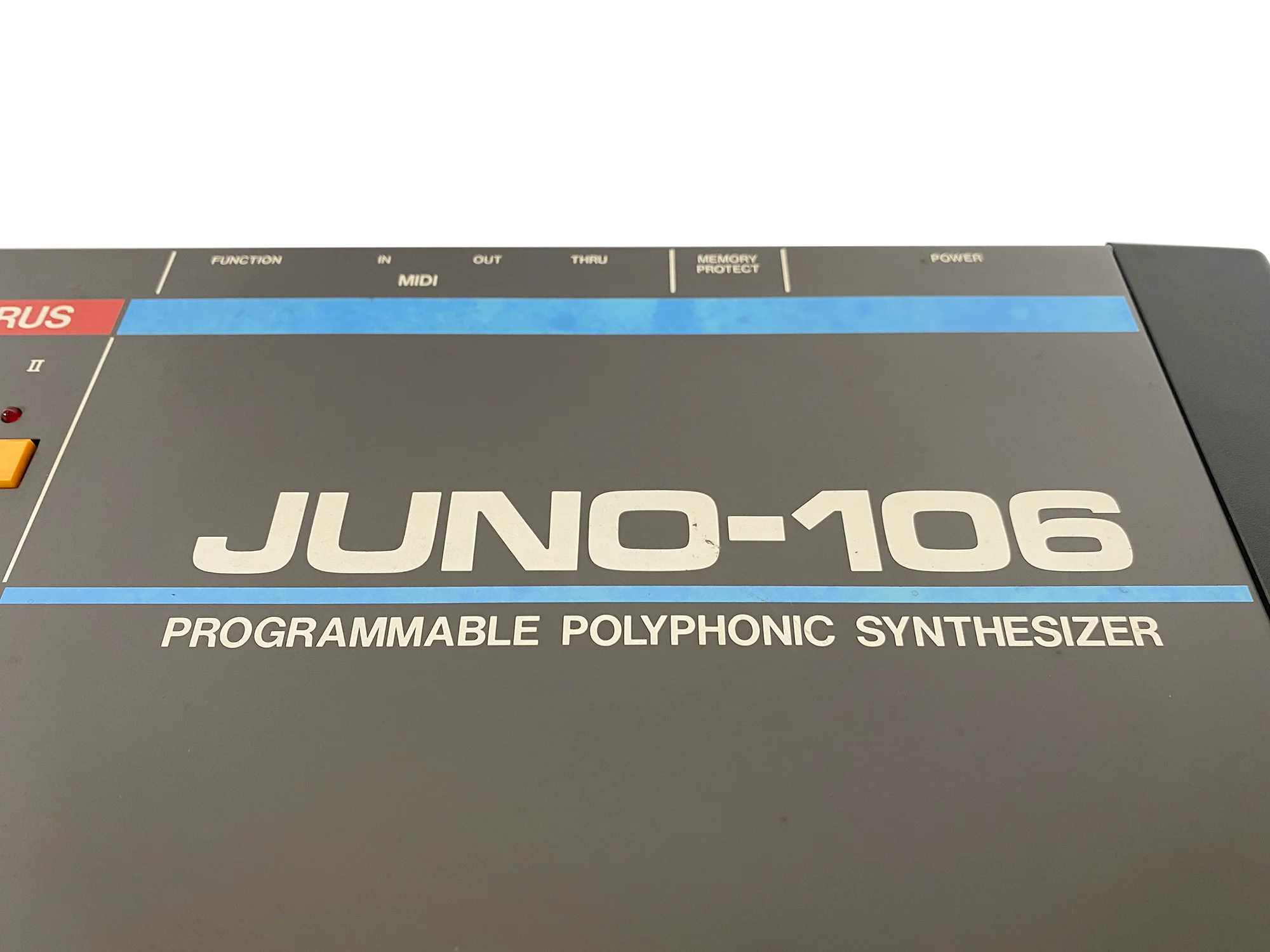 Roland Juno-106 - Image 10