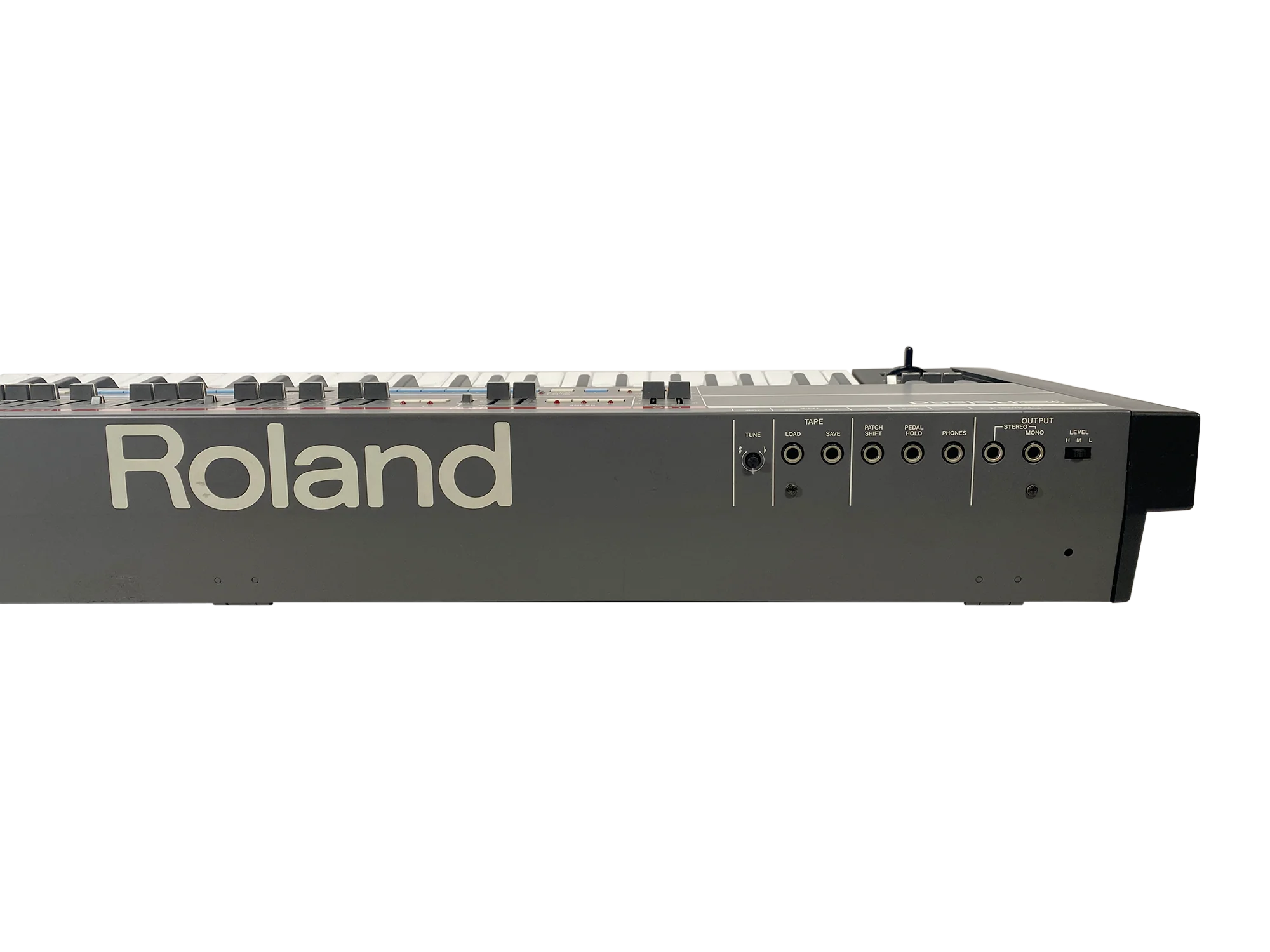 Roland Juno-106 - Image 9