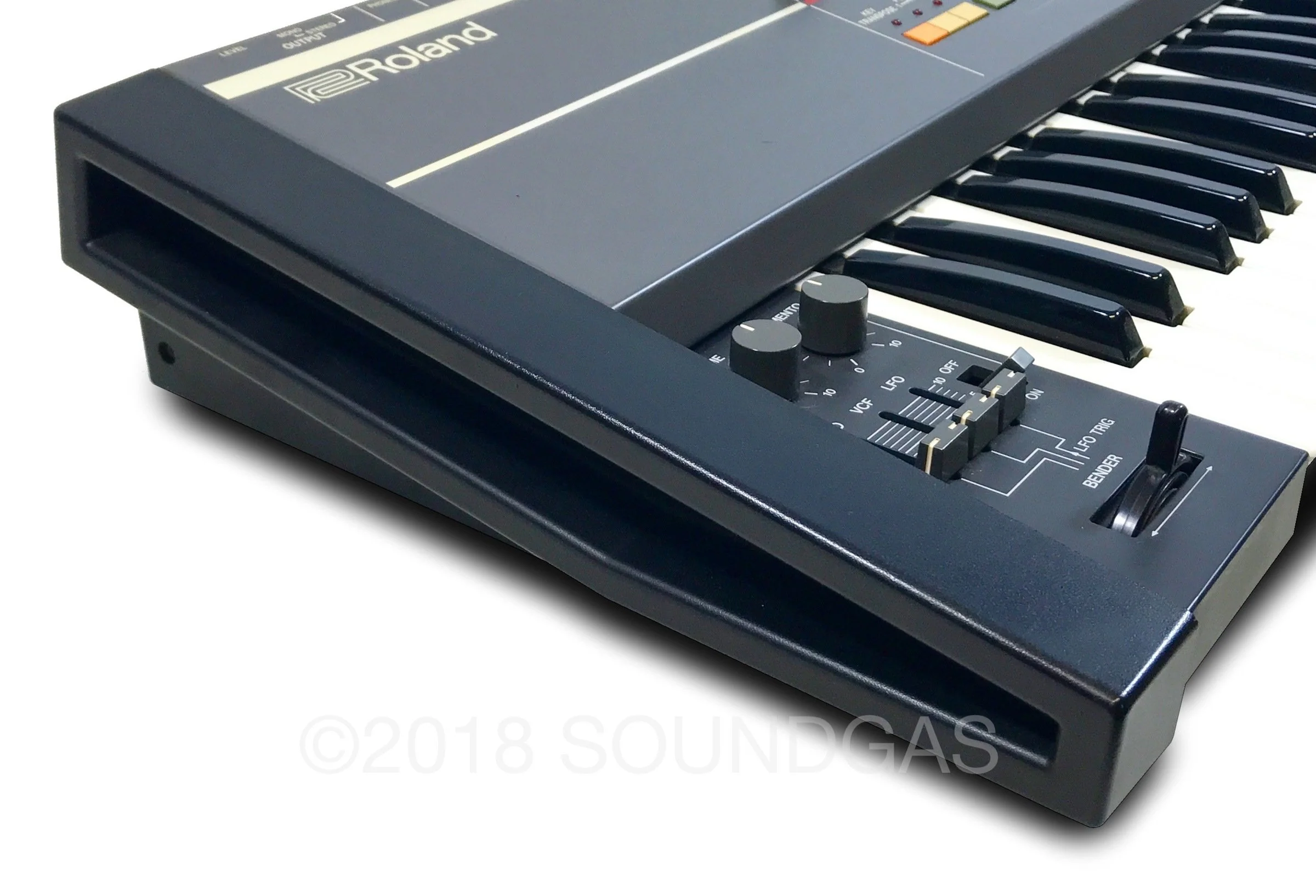 Roland Juno-106 - Image 6