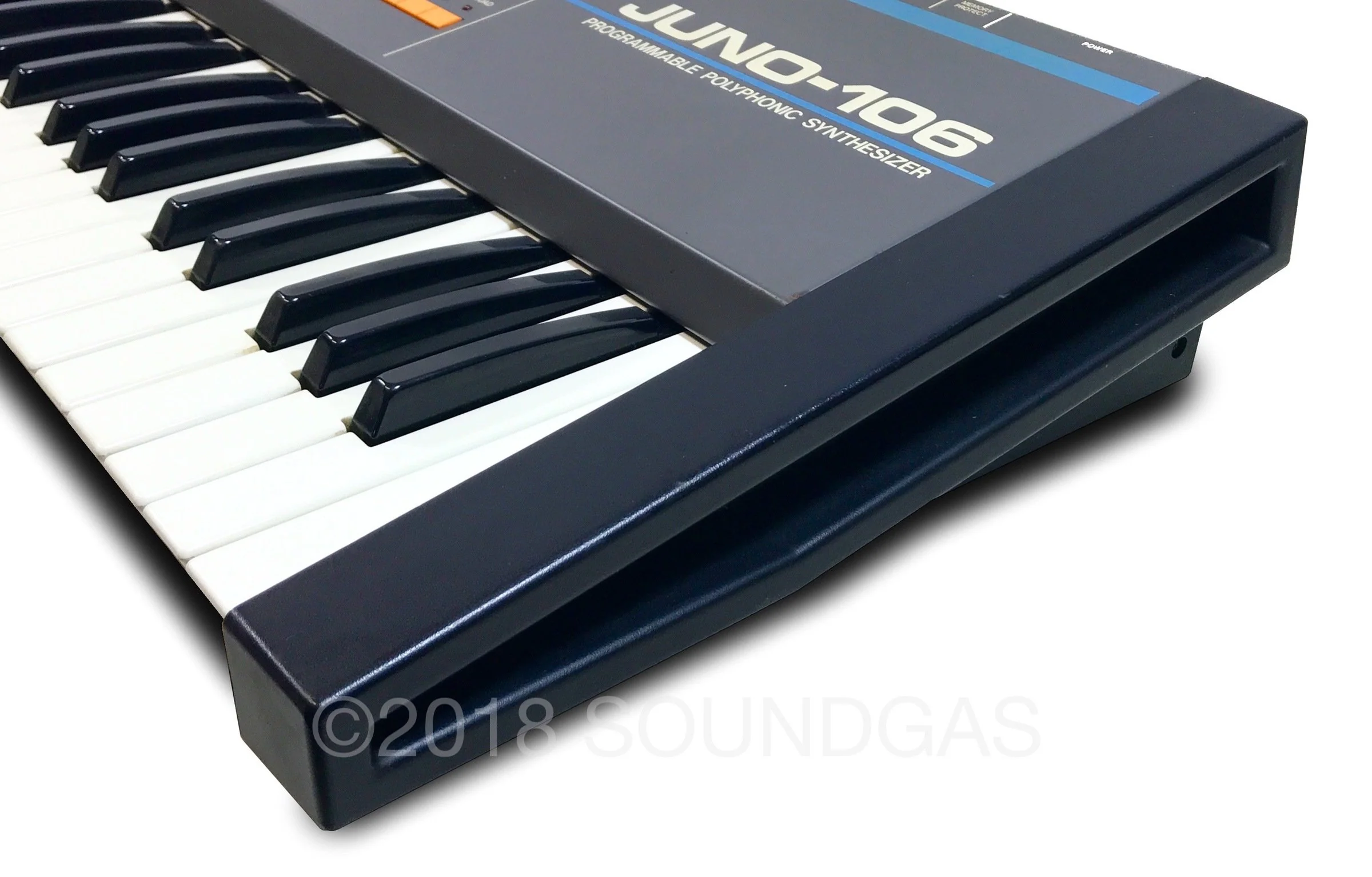 Roland Juno-106 - Image 7