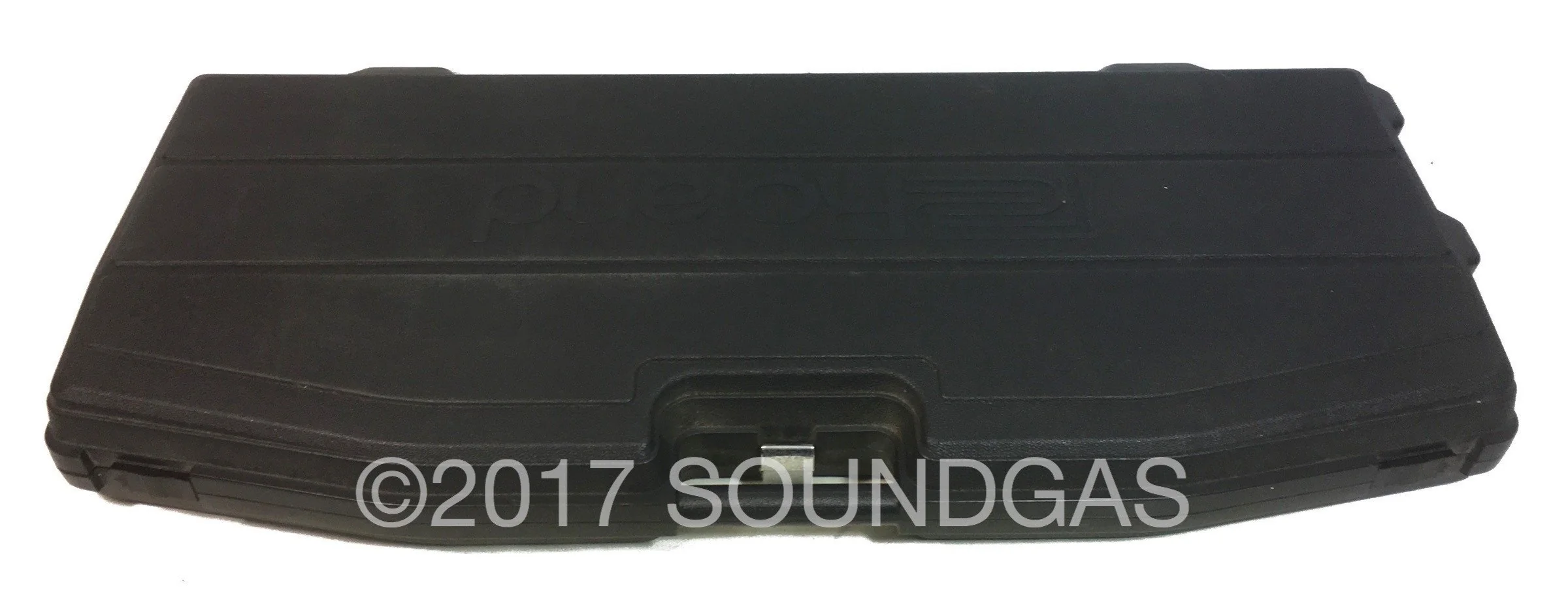 Roland Juno-106 with Original Case - Image 14