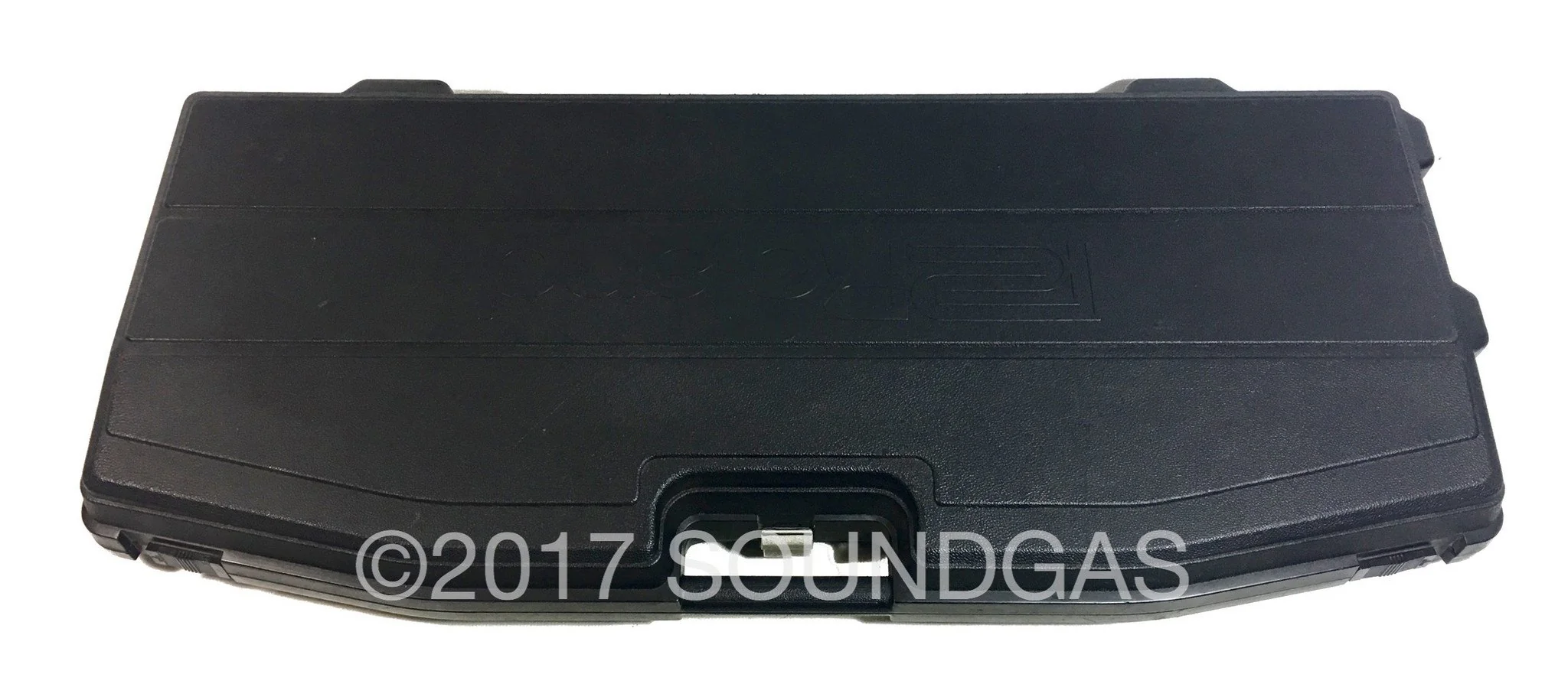 Roland Juno-106 with Original Case - Image 17