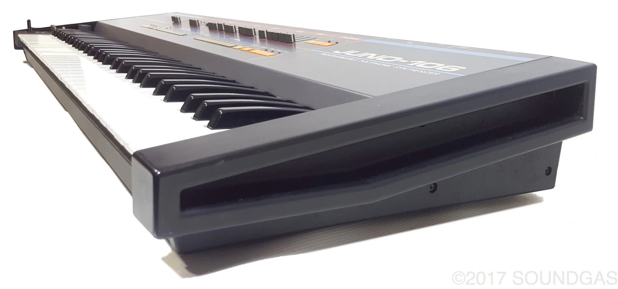 Roland Juno 106 - Image 5