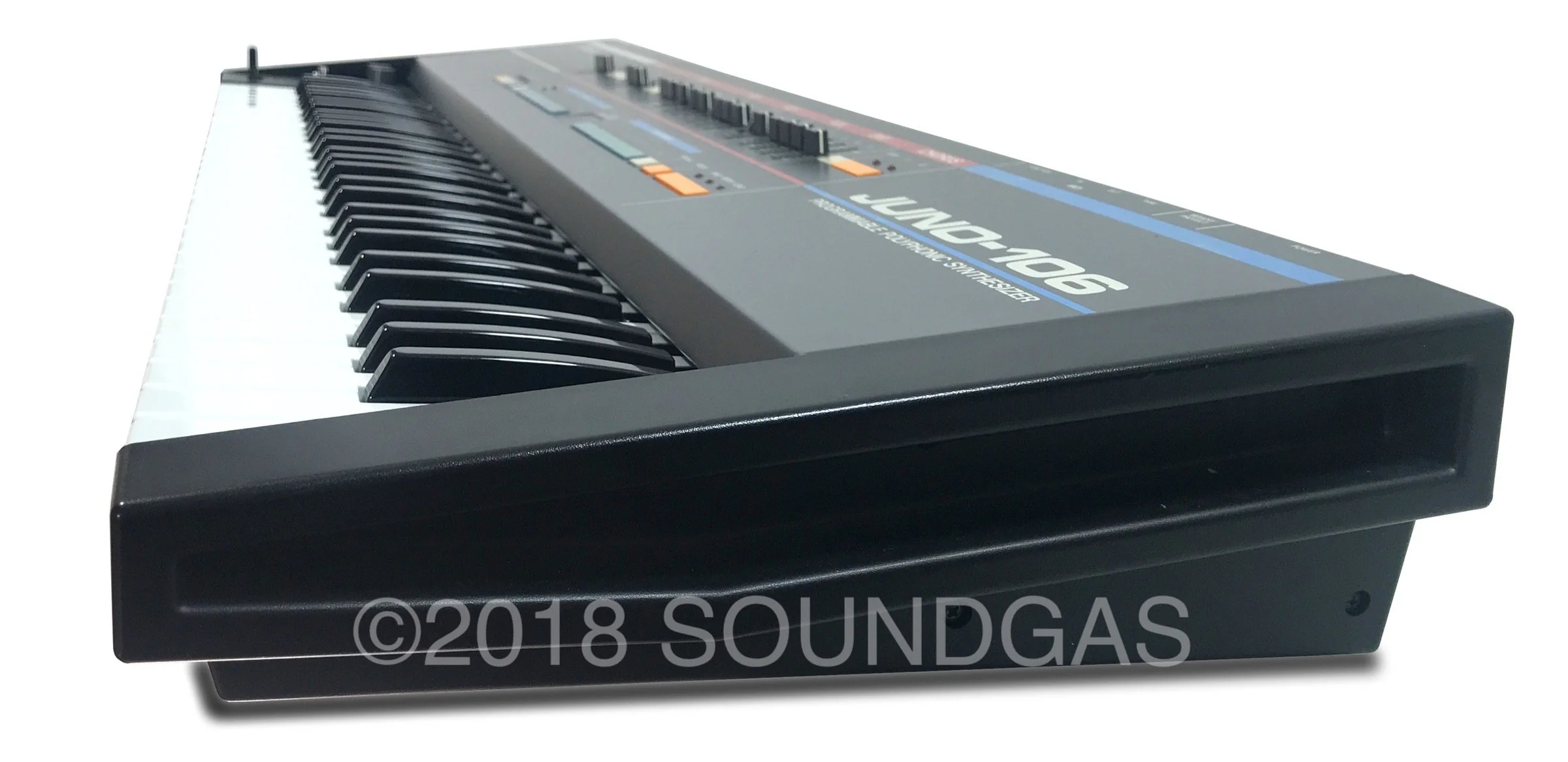 Roland Juno-106 - Image 11