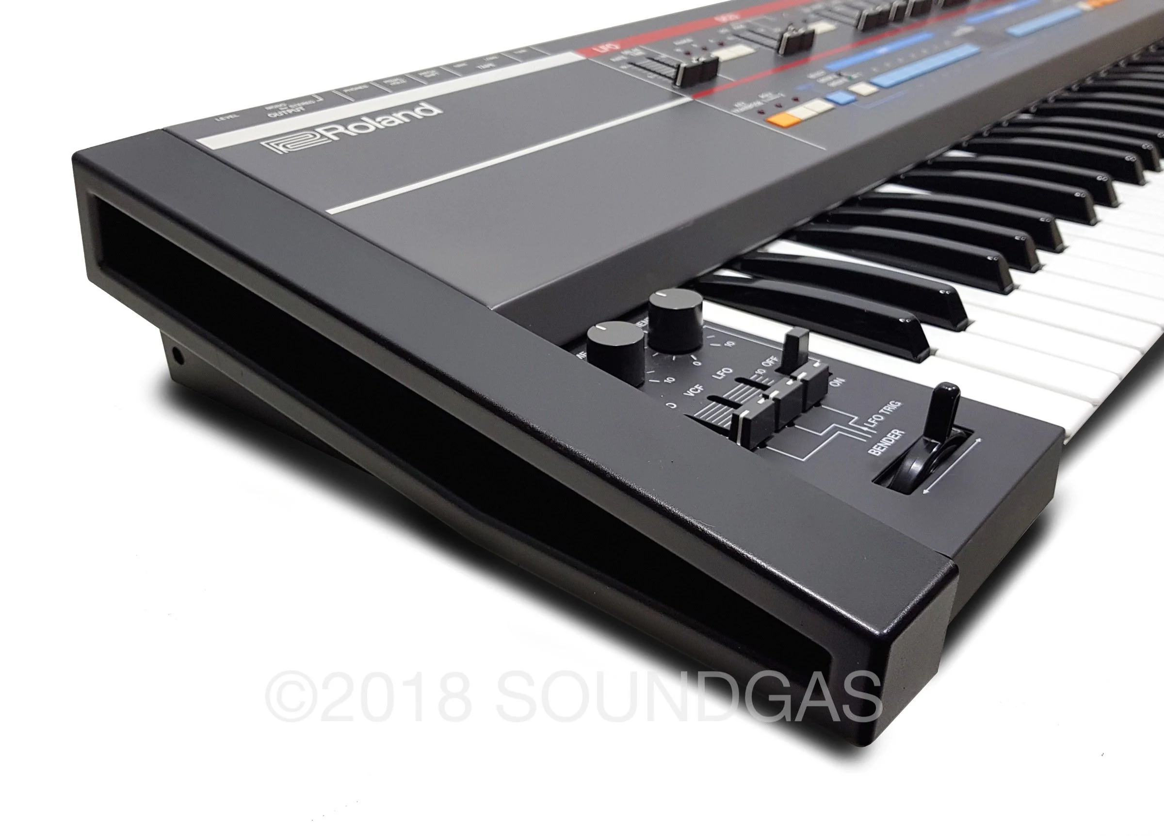Roland Juno-106 - Image 6