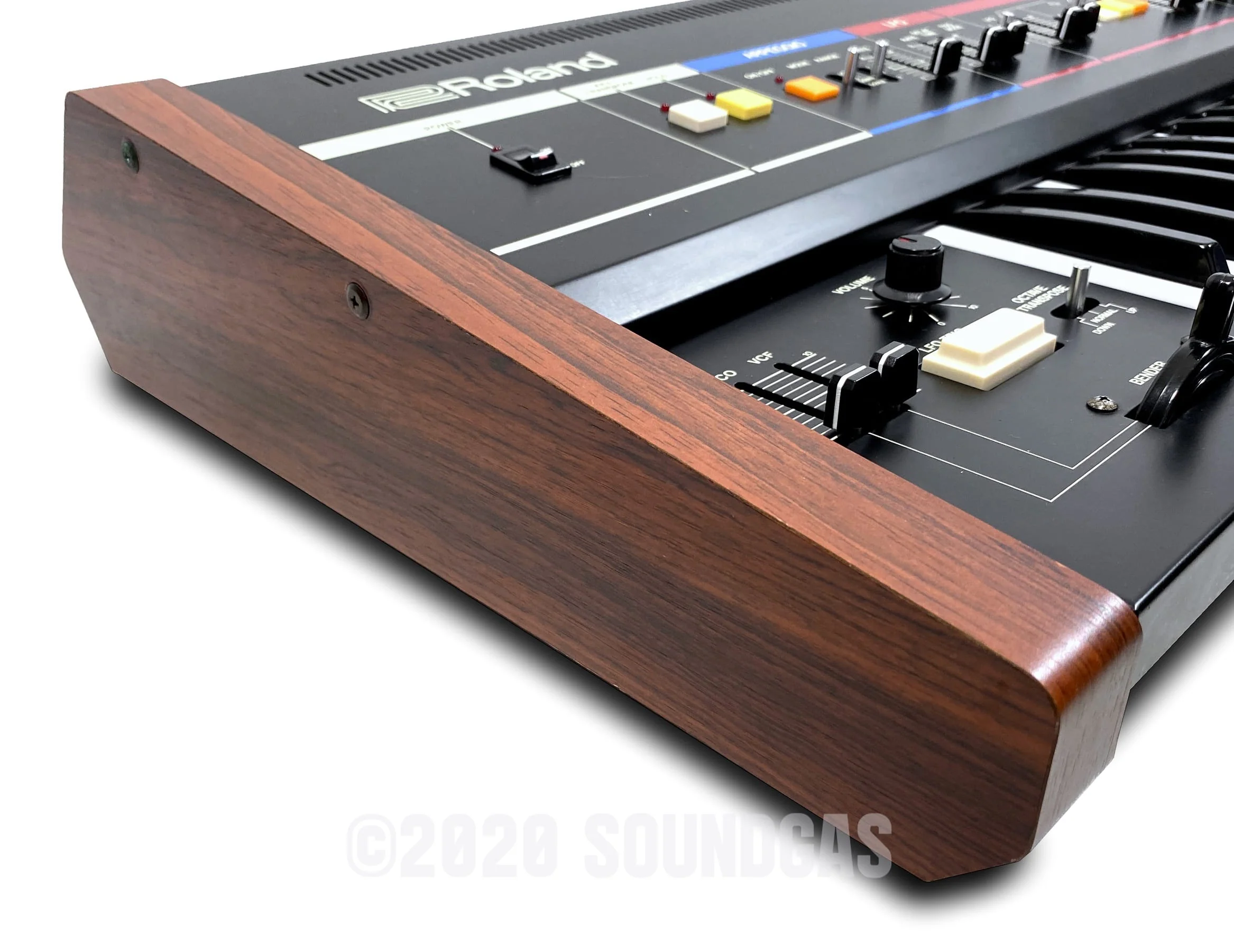 Roland Juno-6 - Image 9
