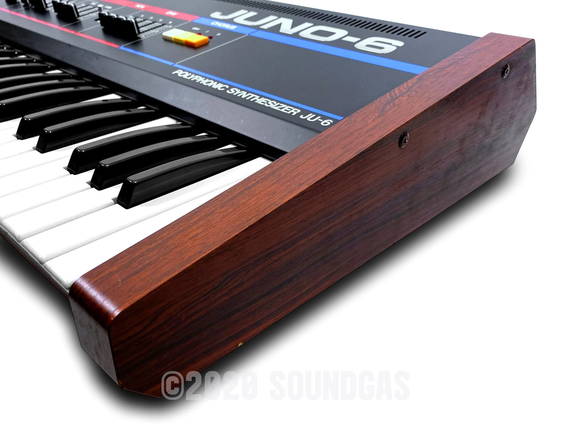 Roland Juno-6 - Image 6