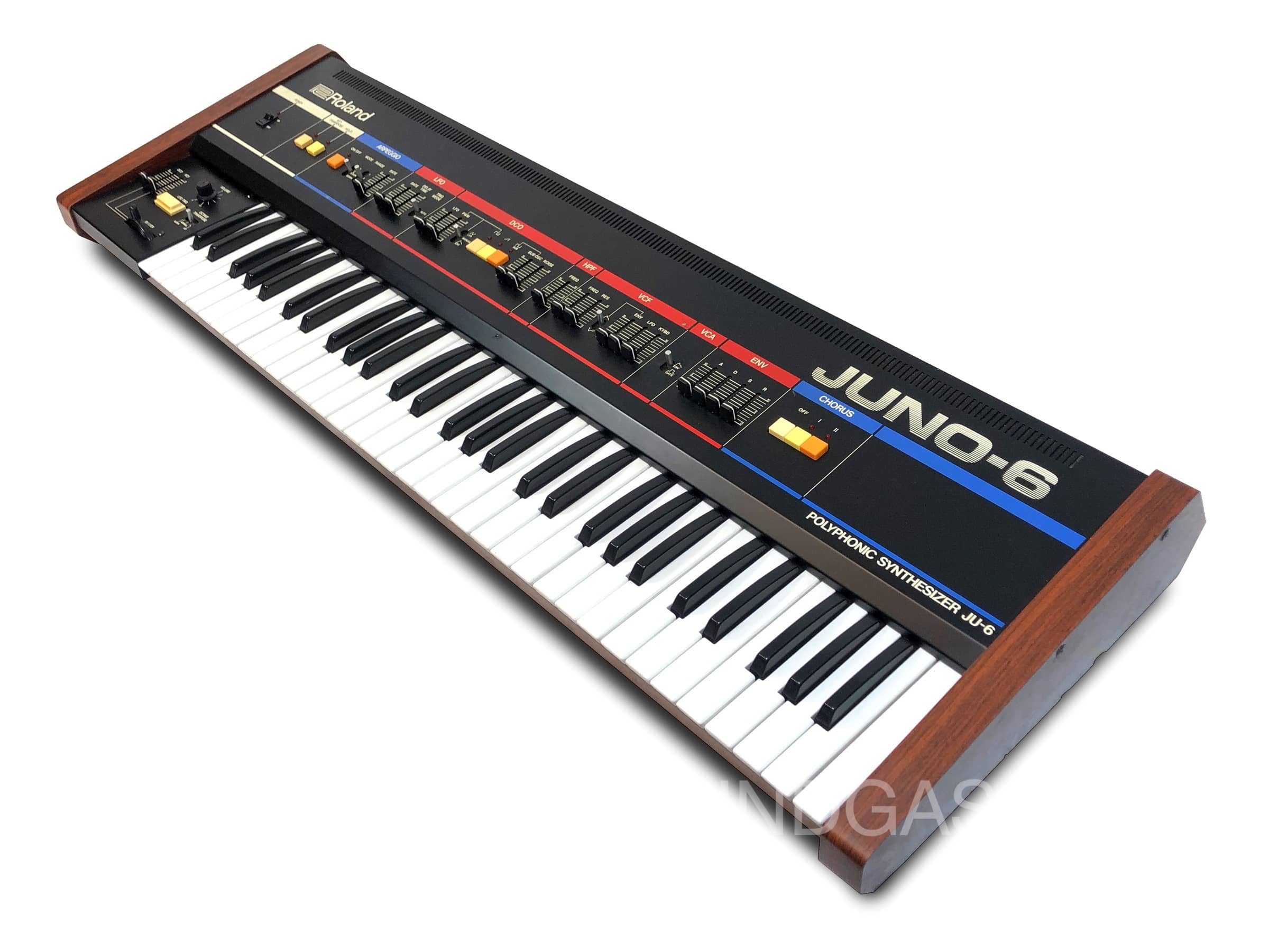 Roland Juno-6 - Image 5