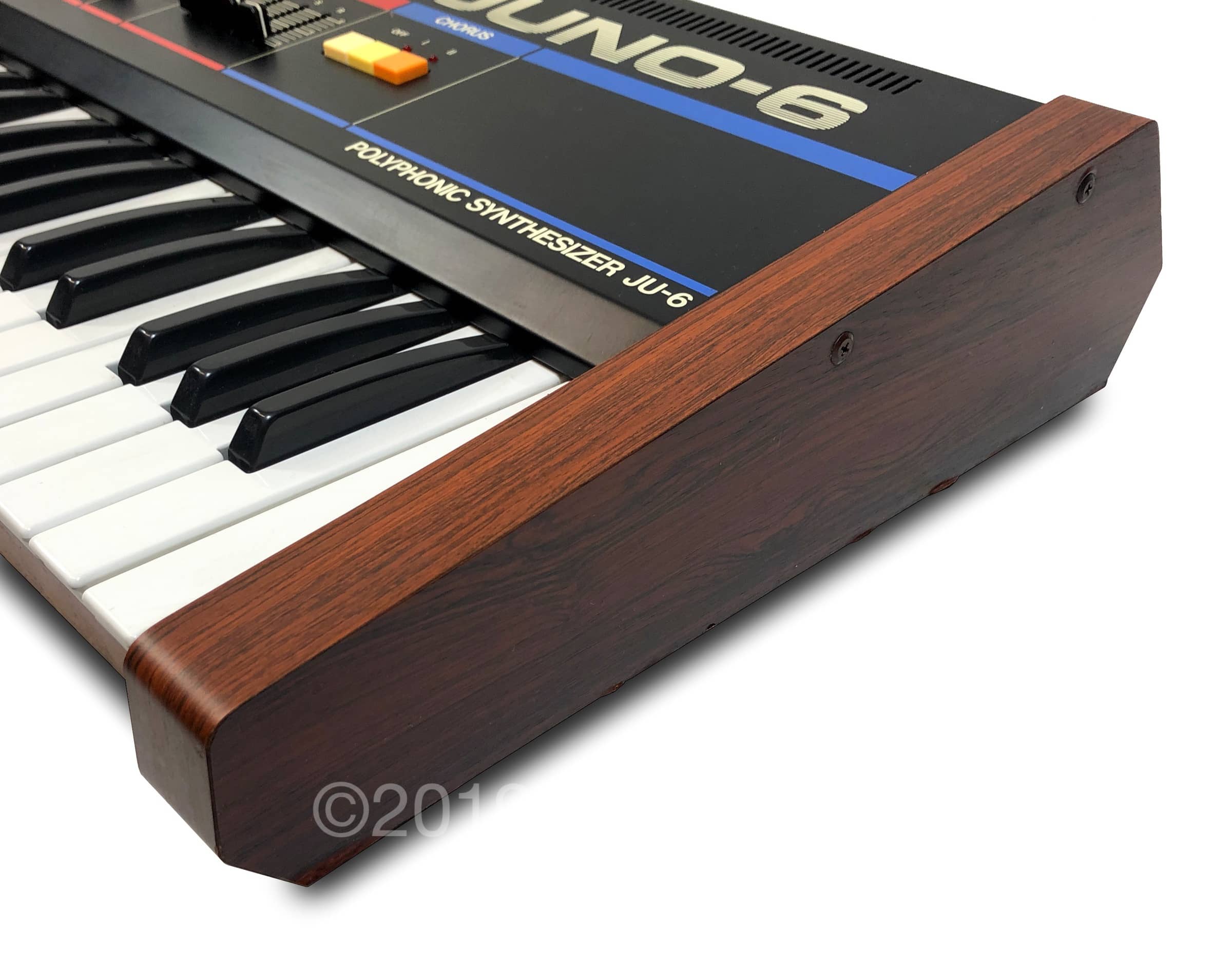 Roland Juno-6 - Image 6