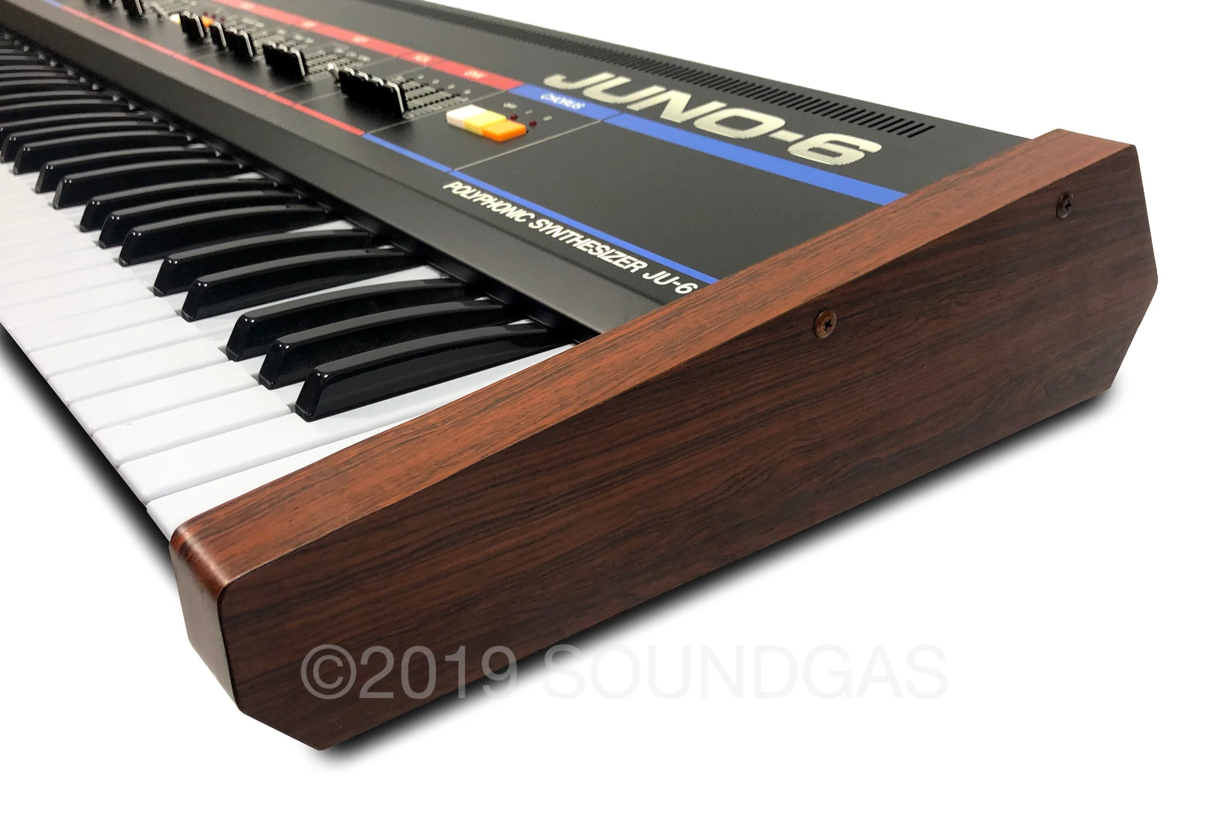 Roland Juno-6 - Image 7
